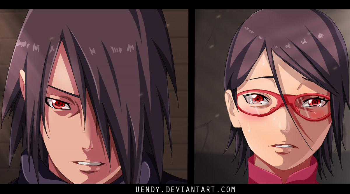 Naruto Chương 700.8 trang 20