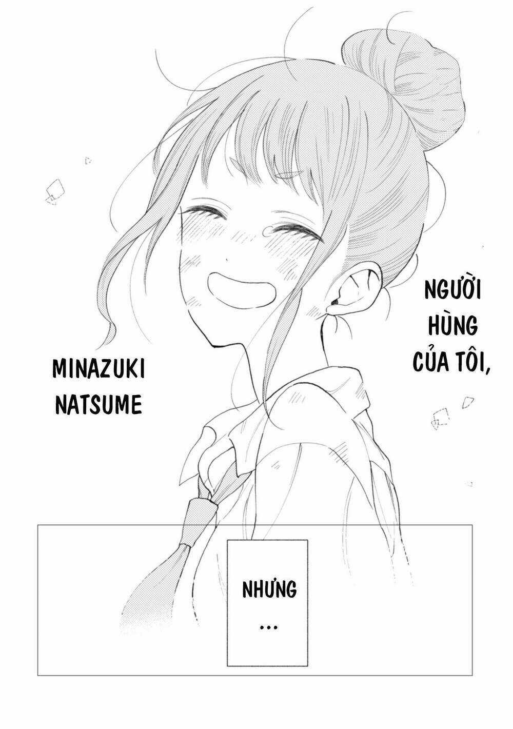 Natsume To Natsume Chapter 1 trang 15