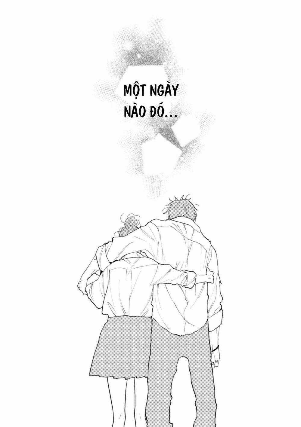 Natsume To Natsume Chapter 1 trang 16