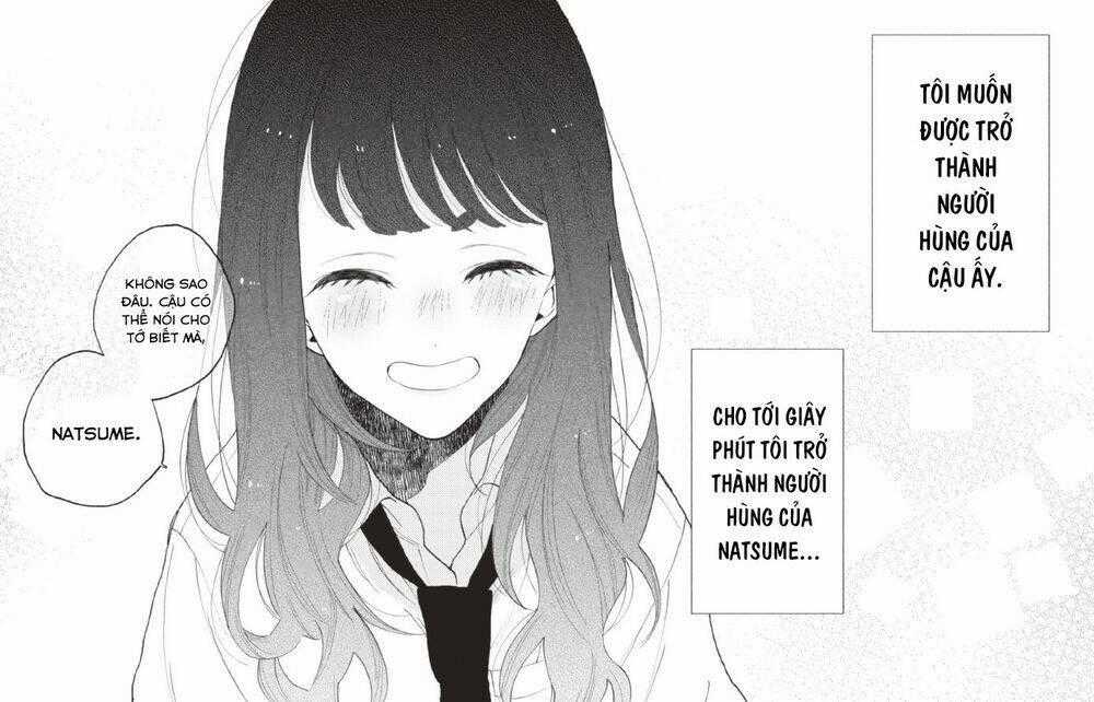 Natsume To Natsume Chapter 1 trang 17