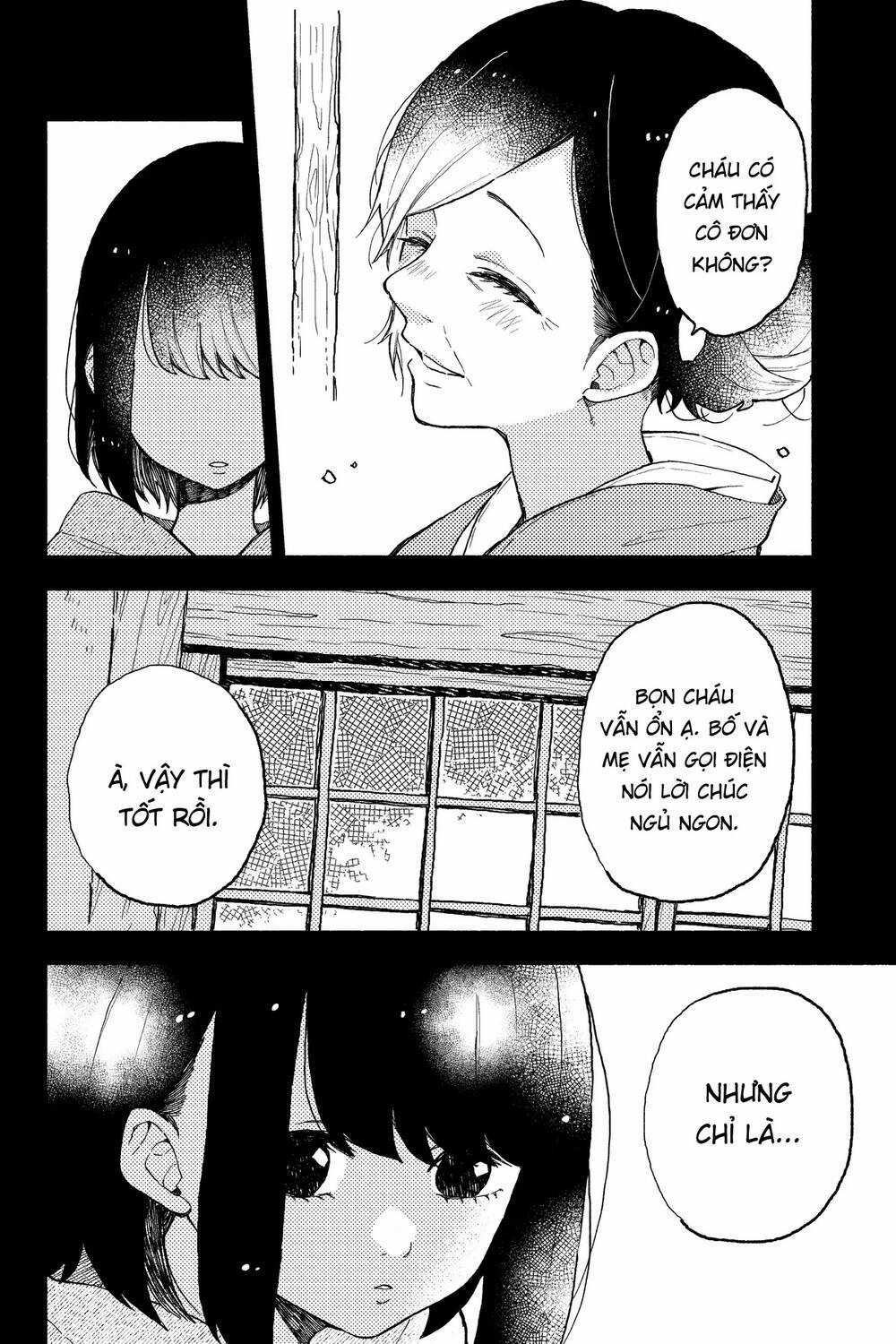 Natsume To Natsume Chapter 12.5 trang 10