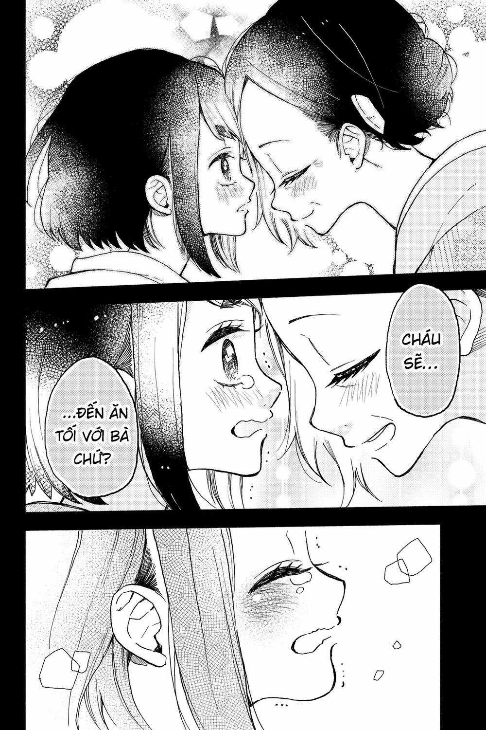 Natsume To Natsume Chapter 12.5 trang 16