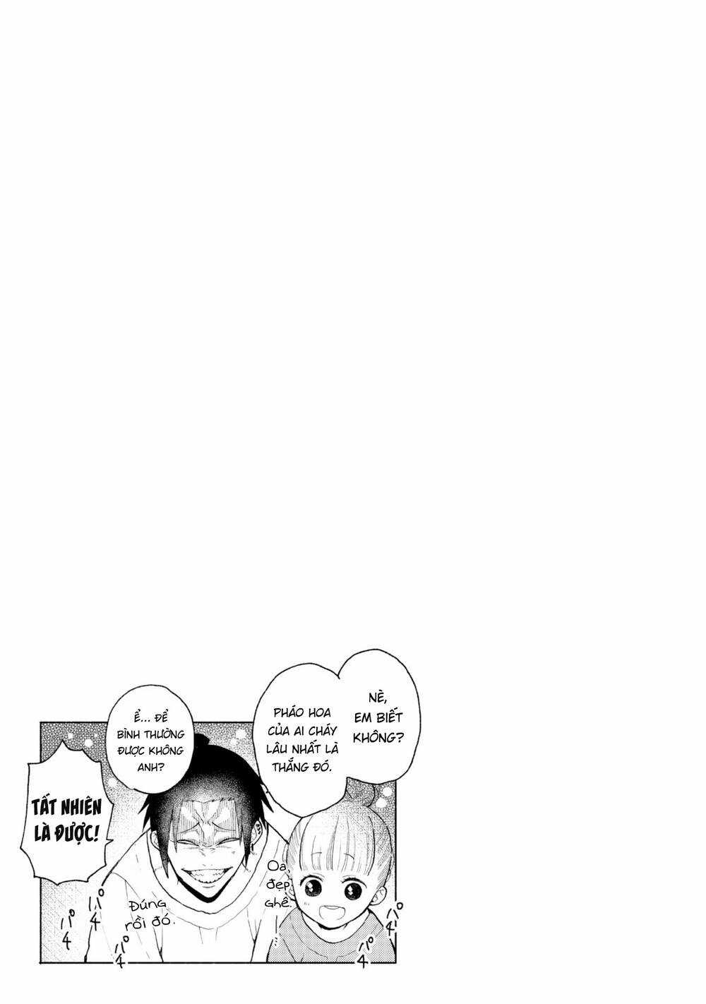 Natsume To Natsume Chapter 12 trang 35