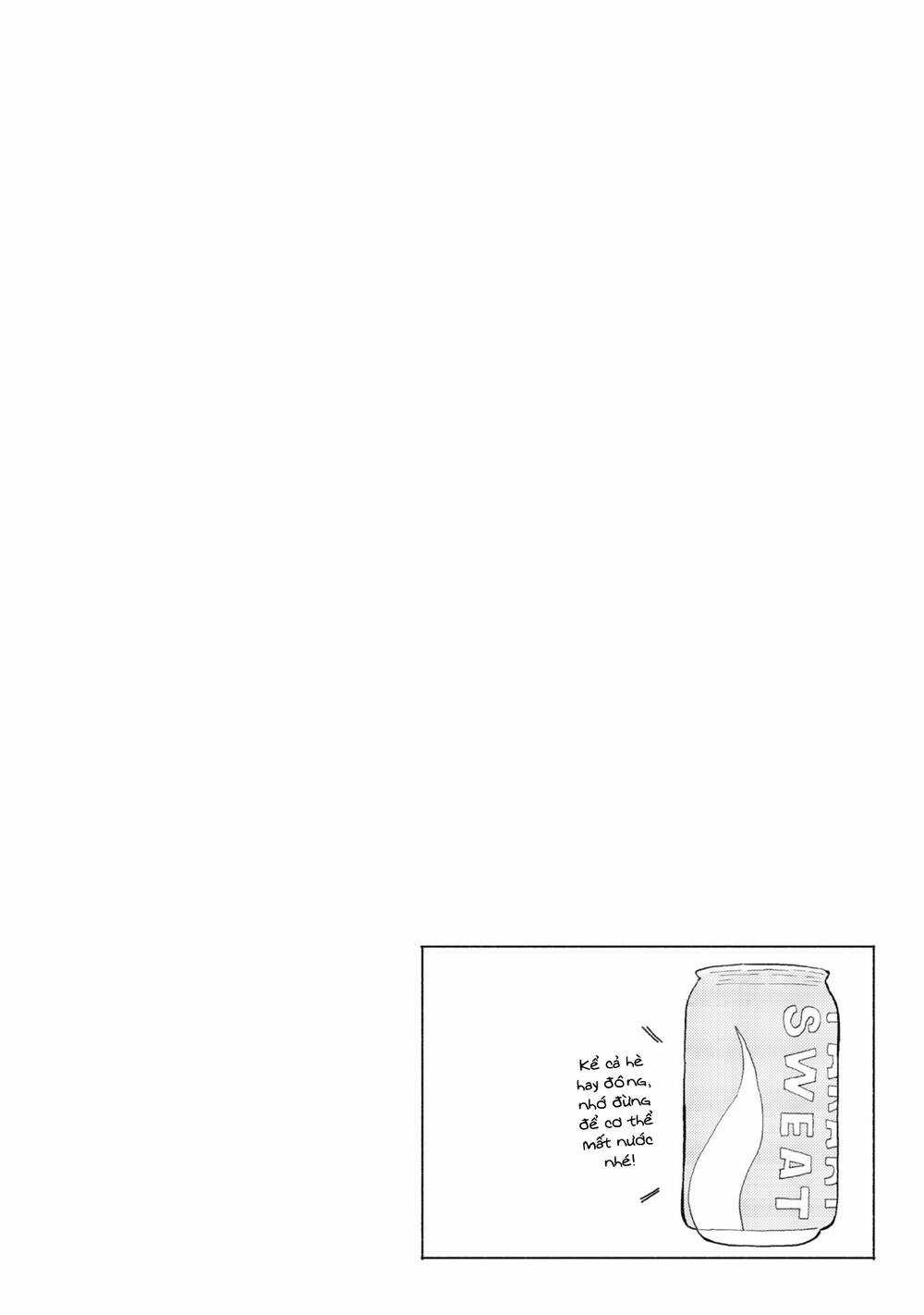 Natsume To Natsume Chapter 12 trang 36