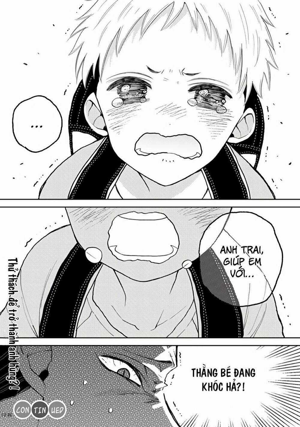 Natsume To Natsume Chapter 2 trang 14