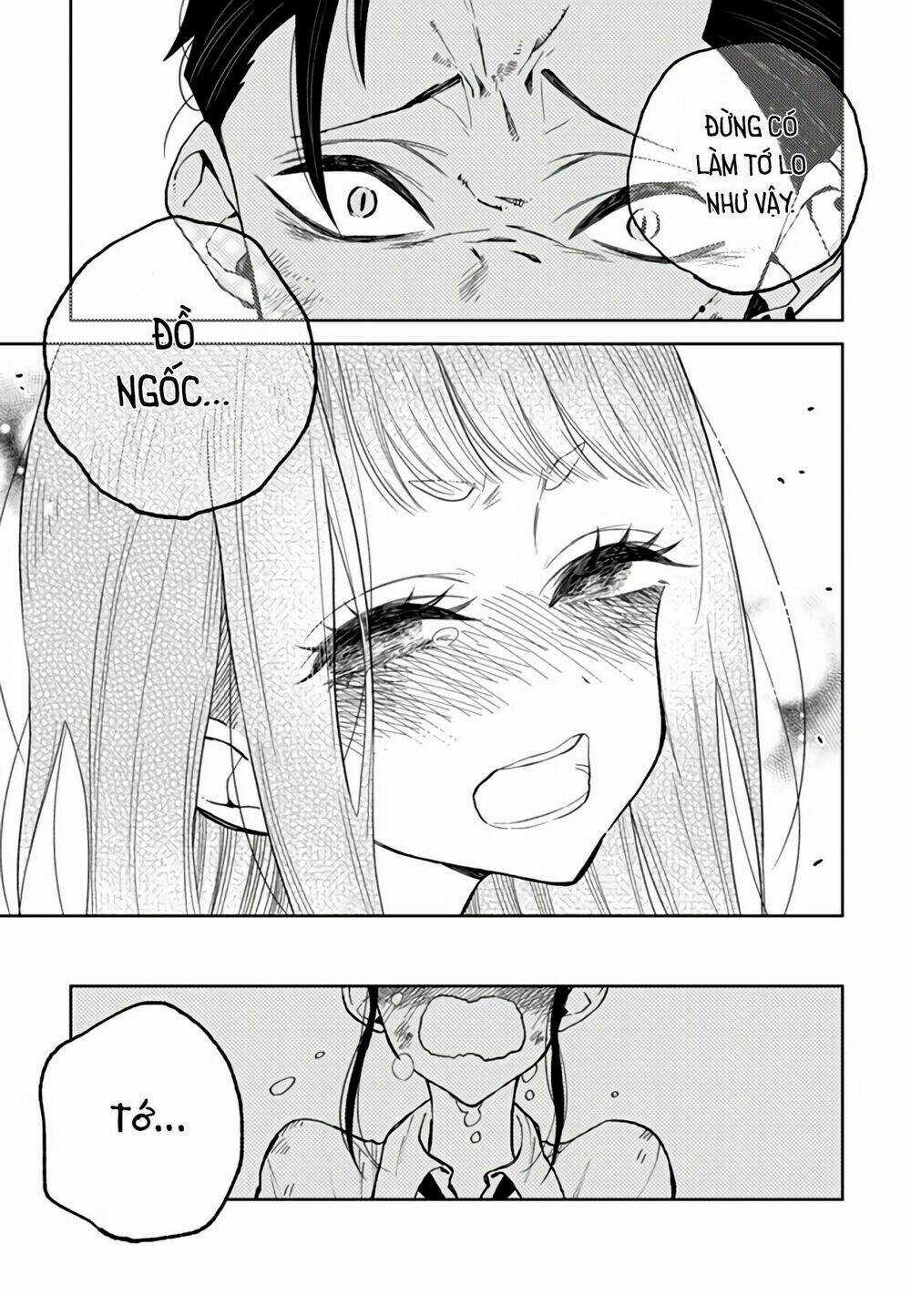 Natsume To Natsume Chapter 3 trang 13