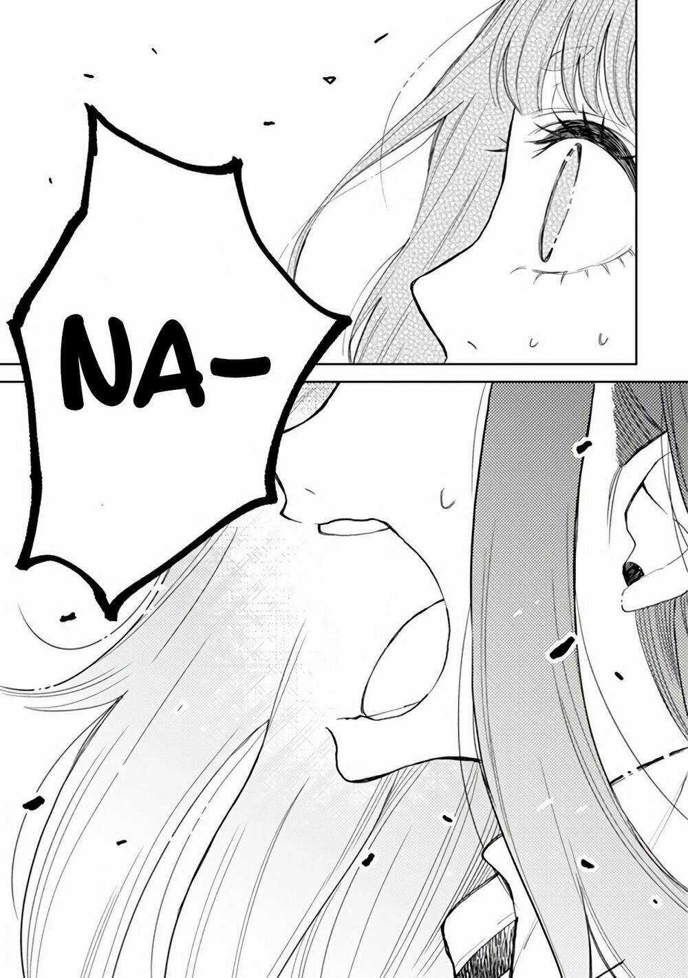 Natsume To Natsume Chapter 3 trang 8