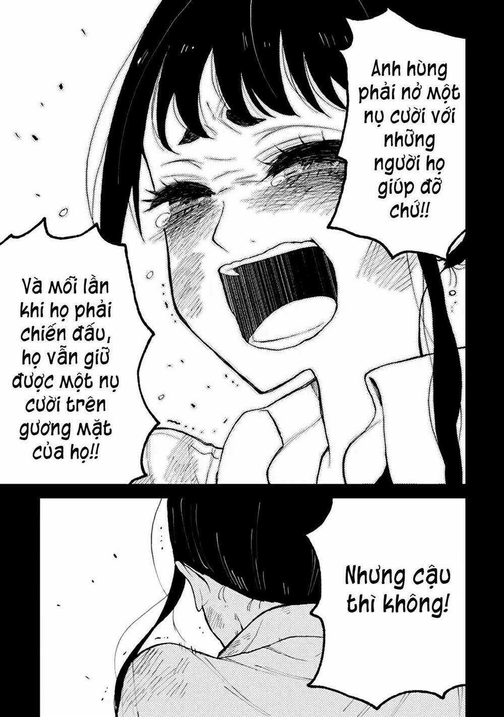 Natsume To Natsume Chapter 4.2 trang 4