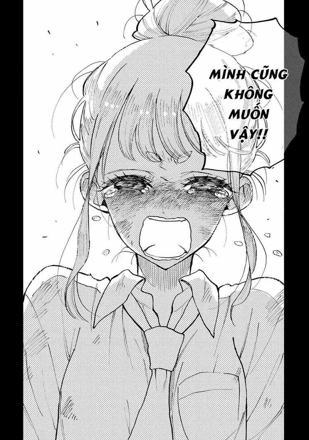 Natsume To Natsume Chapter 4.2 trang 7