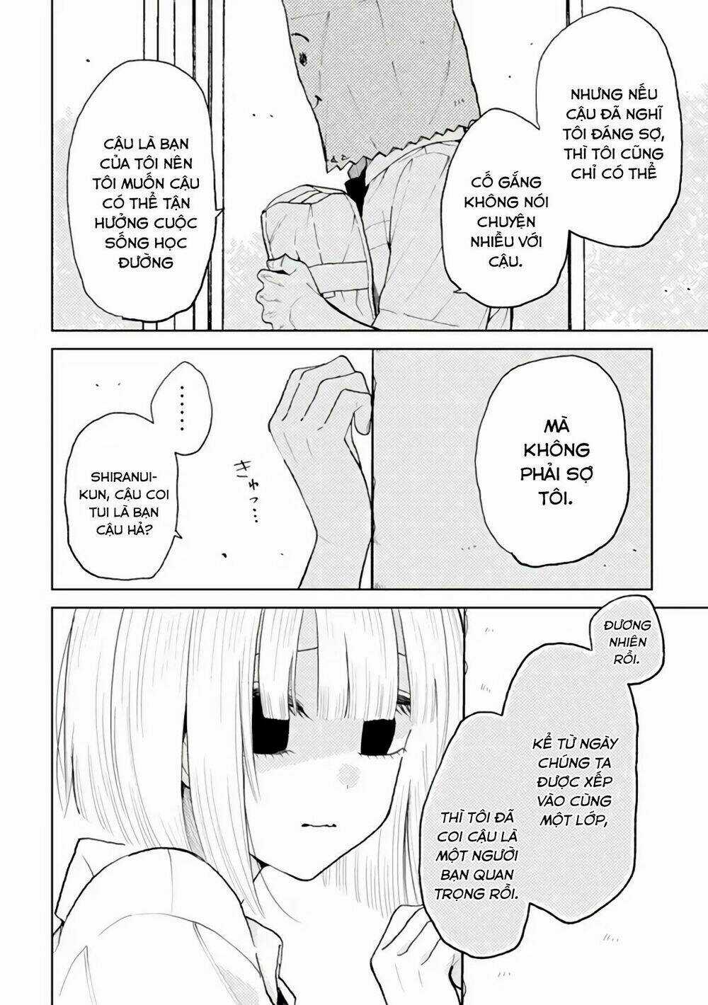 Natsume To Natsume Chapter 7 trang 13