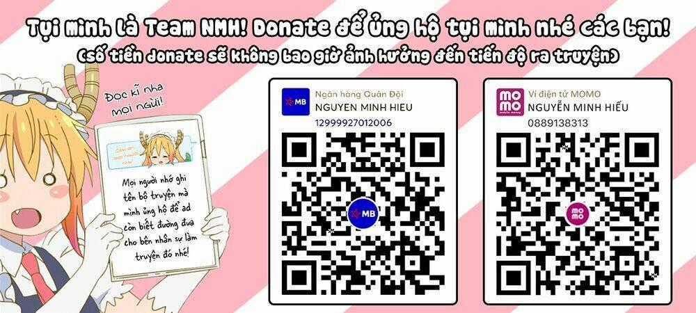 Natsume To Natsume Chapter 8.5 trang 12