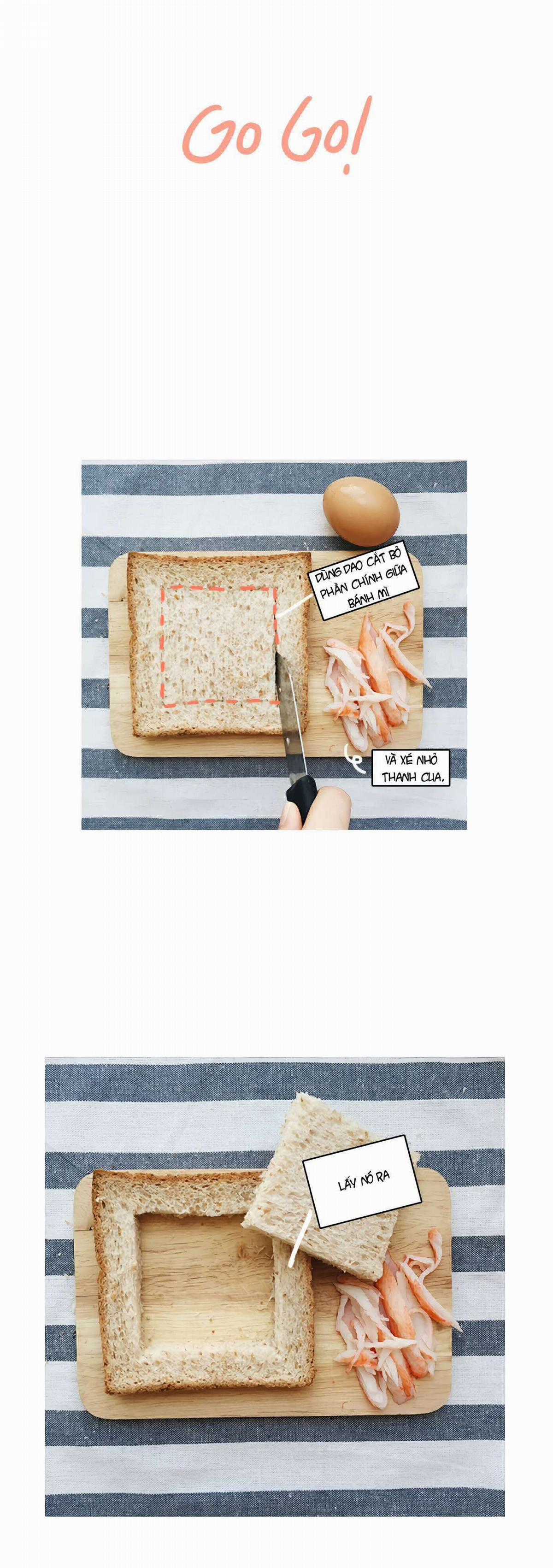 Nấu Ăn Lười Biếng Chapter 1 trang 11