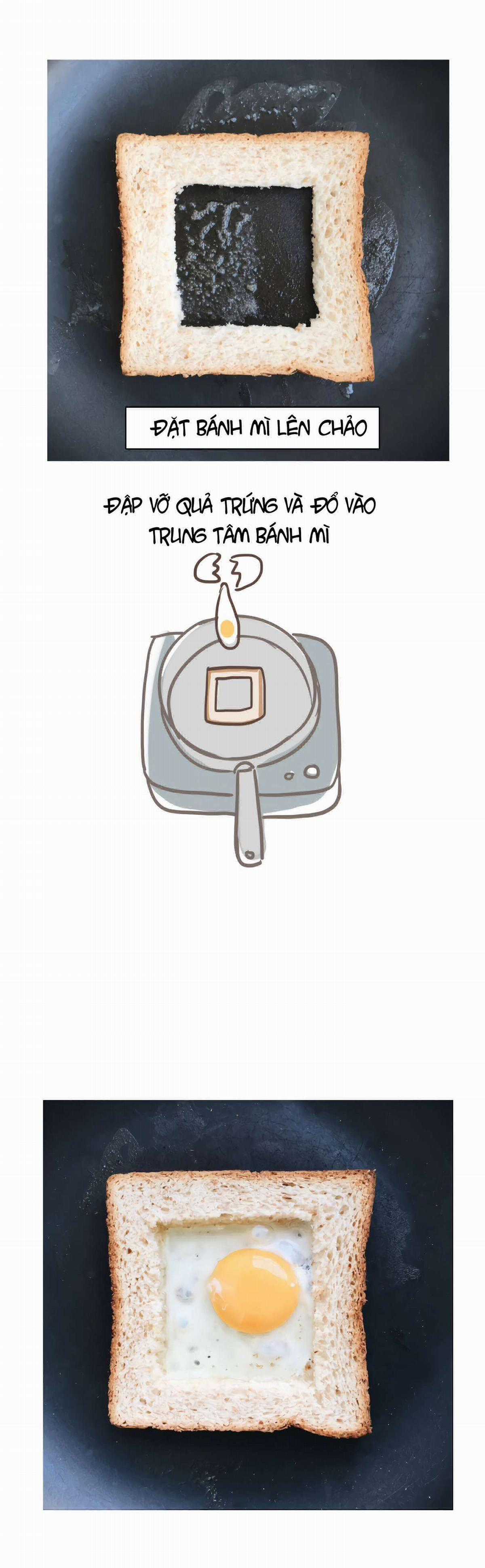 Nấu Ăn Lười Biếng Chapter 1 trang 13