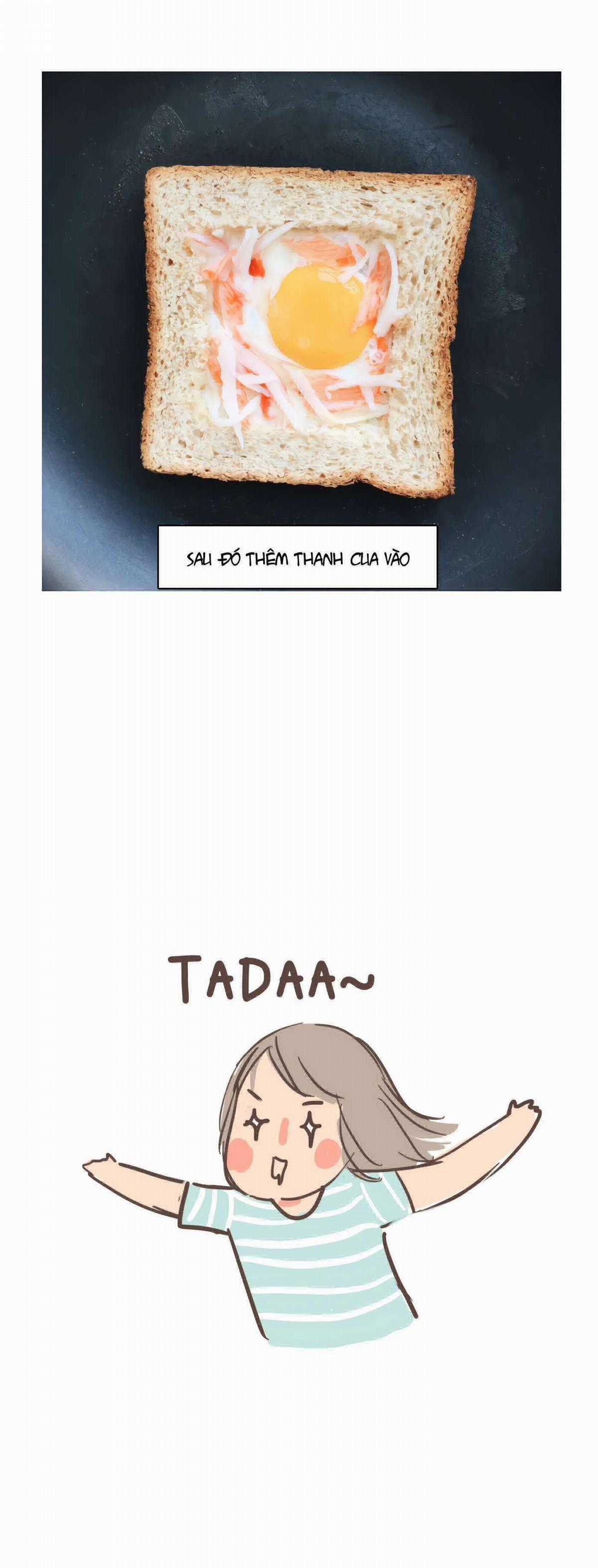 Nấu Ăn Lười Biếng Chapter 1 trang 14