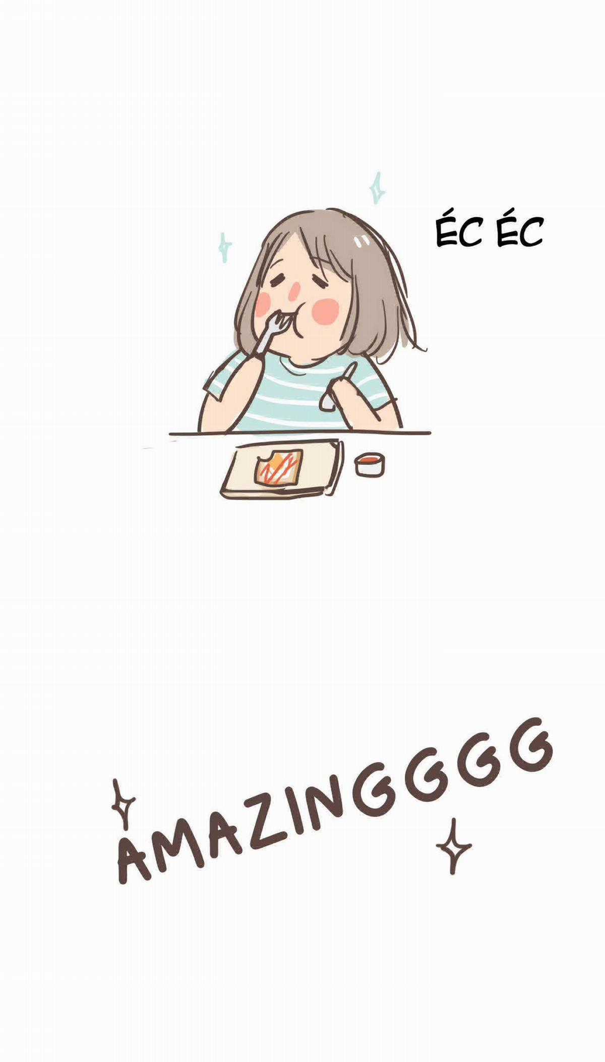 Nấu Ăn Lười Biếng Chapter 1 trang 16