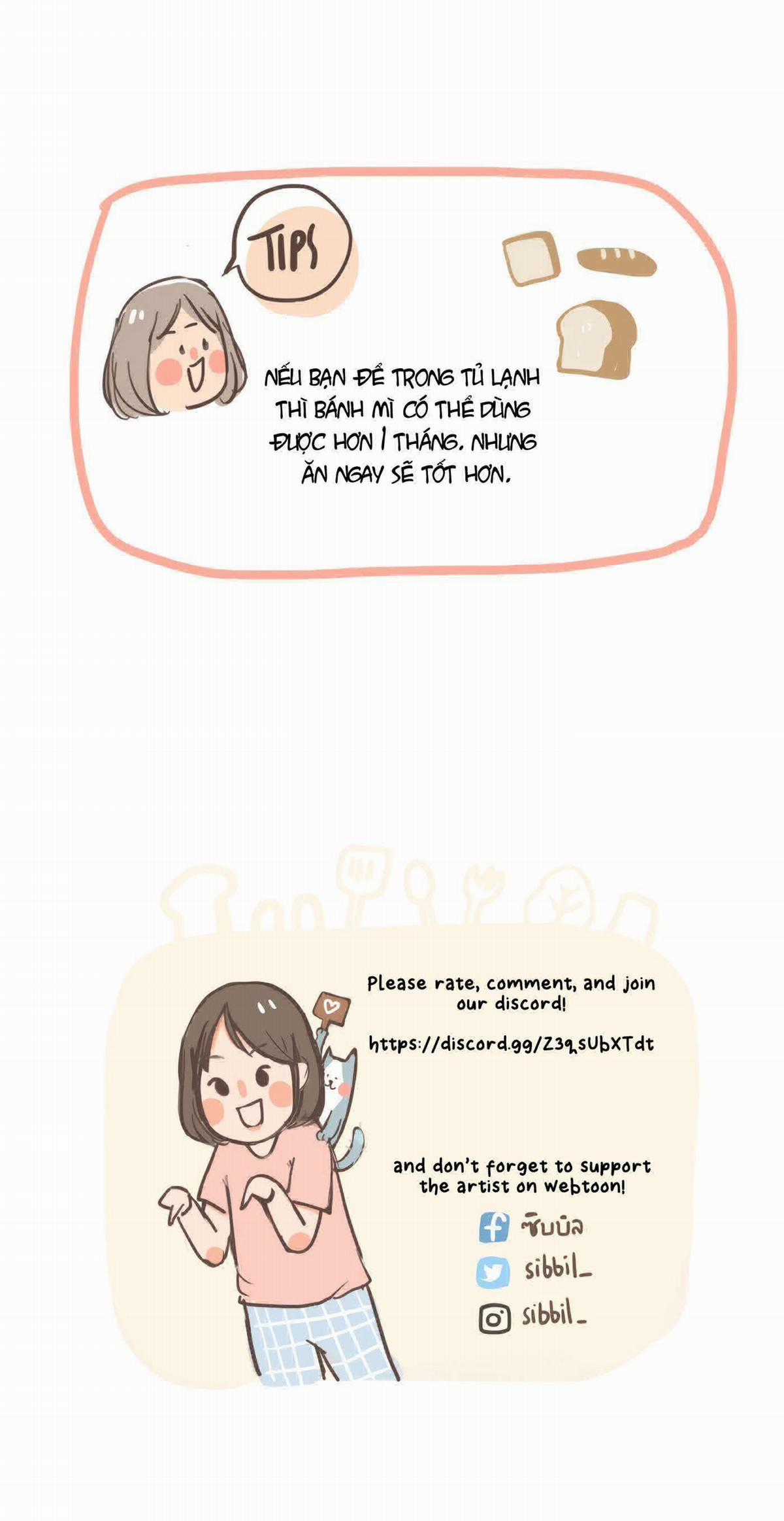 Nấu Ăn Lười Biếng Chapter 1 trang 17