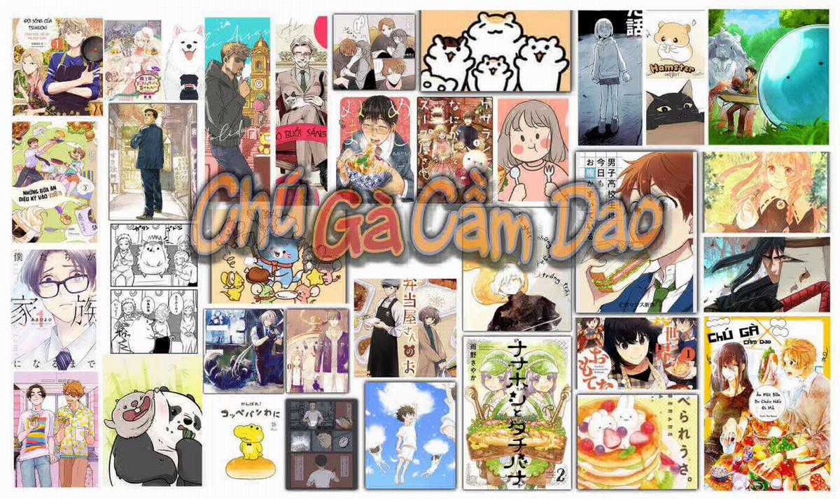 Nấu Ăn Lười Biếng Chapter 1 trang 19