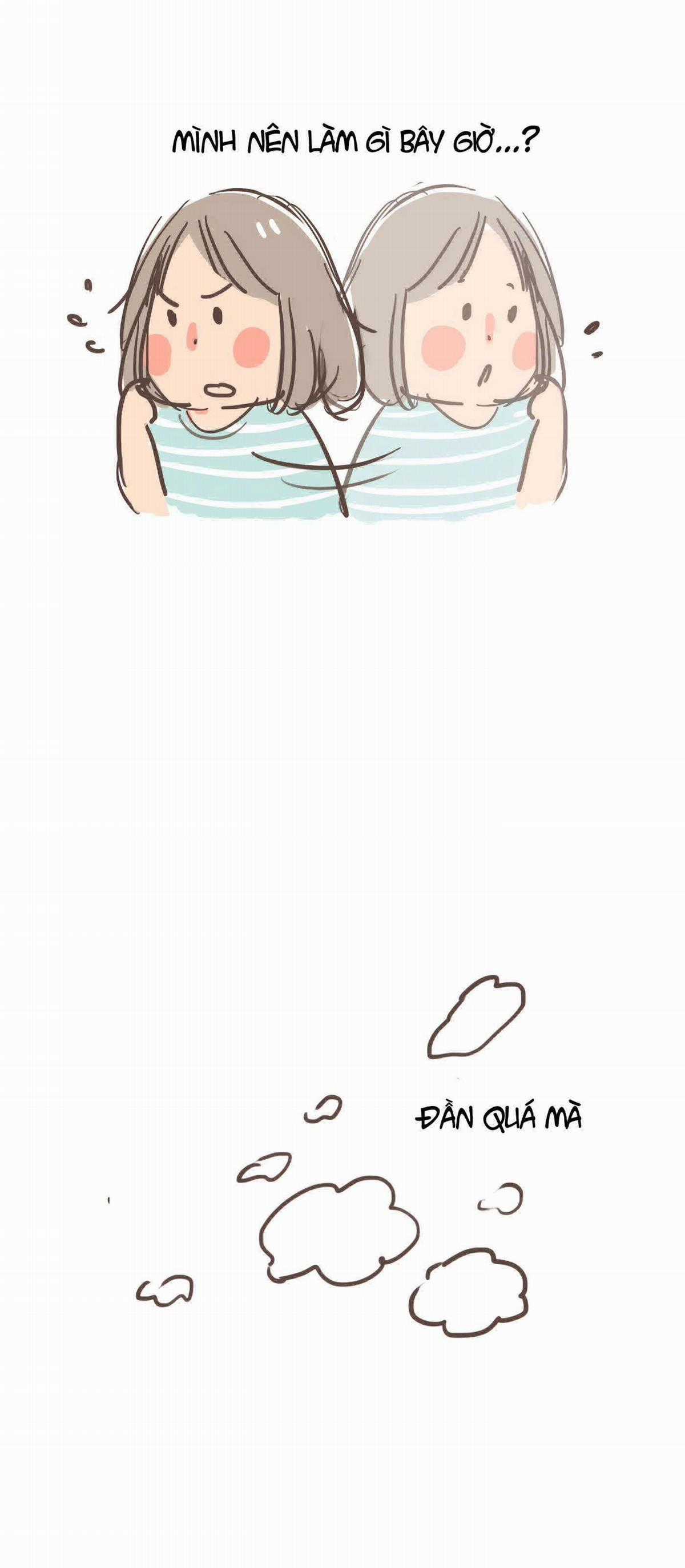 Nấu Ăn Lười Biếng Chapter 1 trang 4