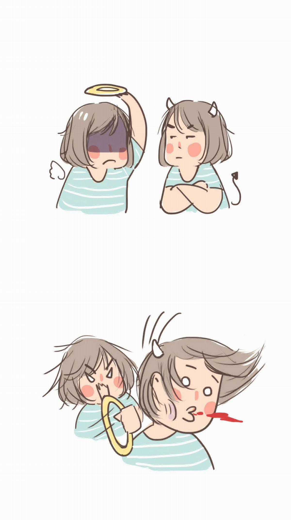 Nấu Ăn Lười Biếng Chapter 1 trang 7