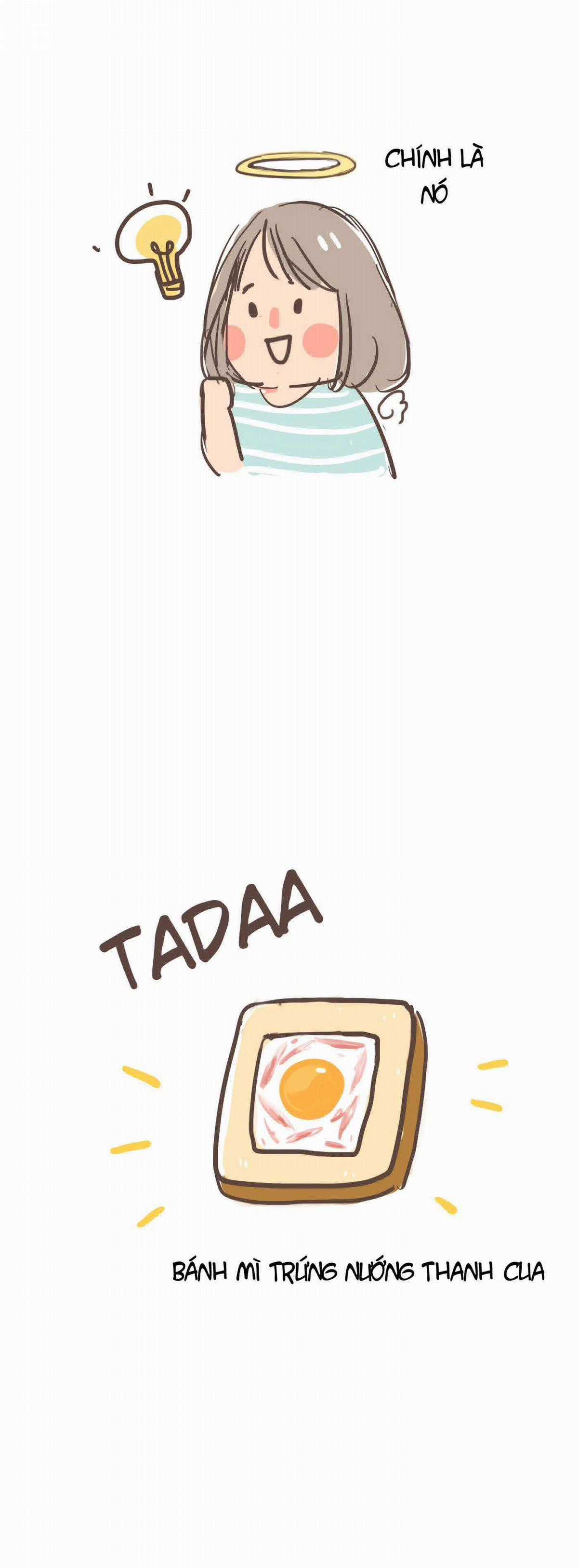 Nấu Ăn Lười Biếng Chapter 1 trang 9