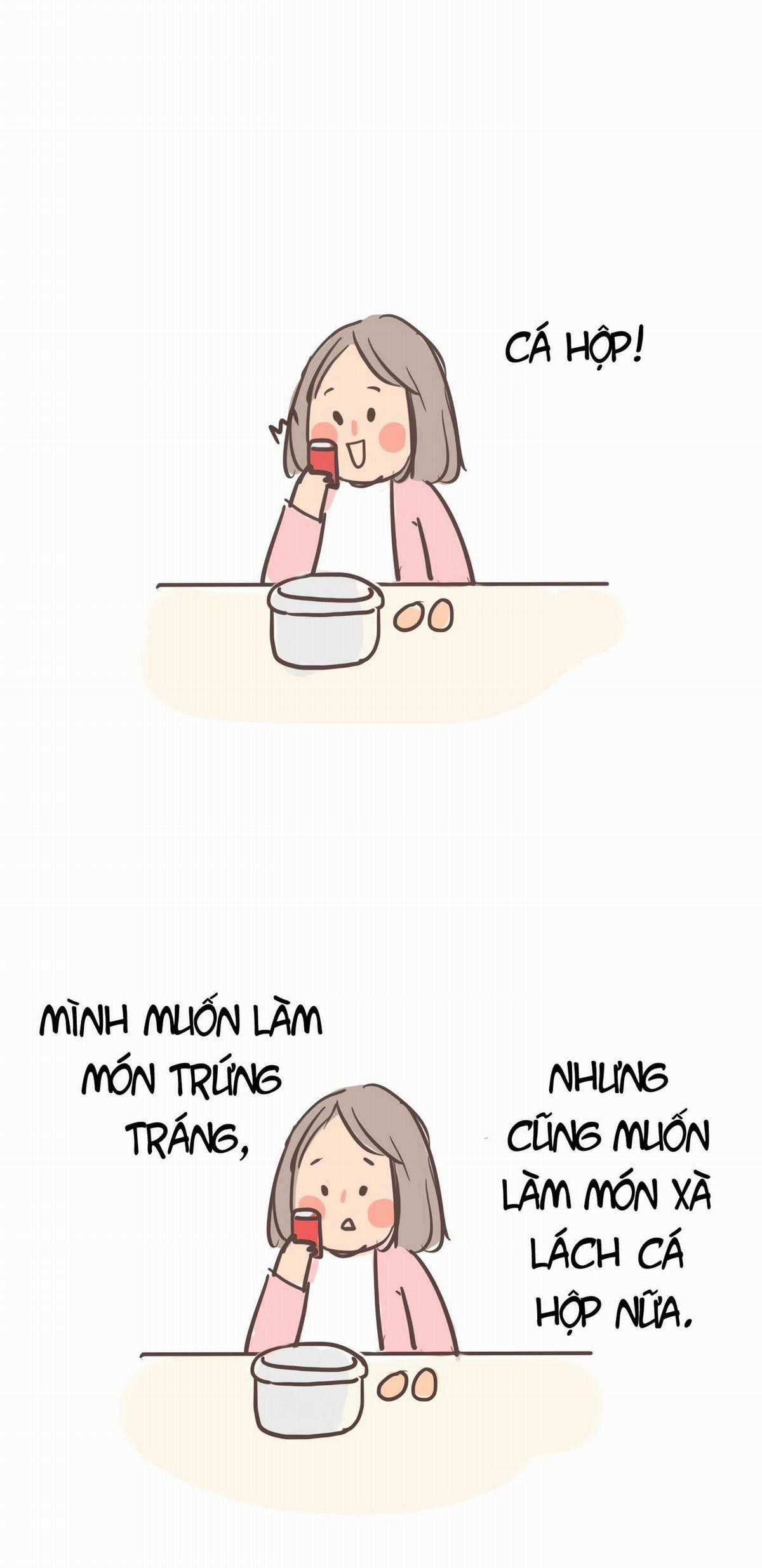 Nấu Ăn Lười Biếng Chapter 10 trang 11