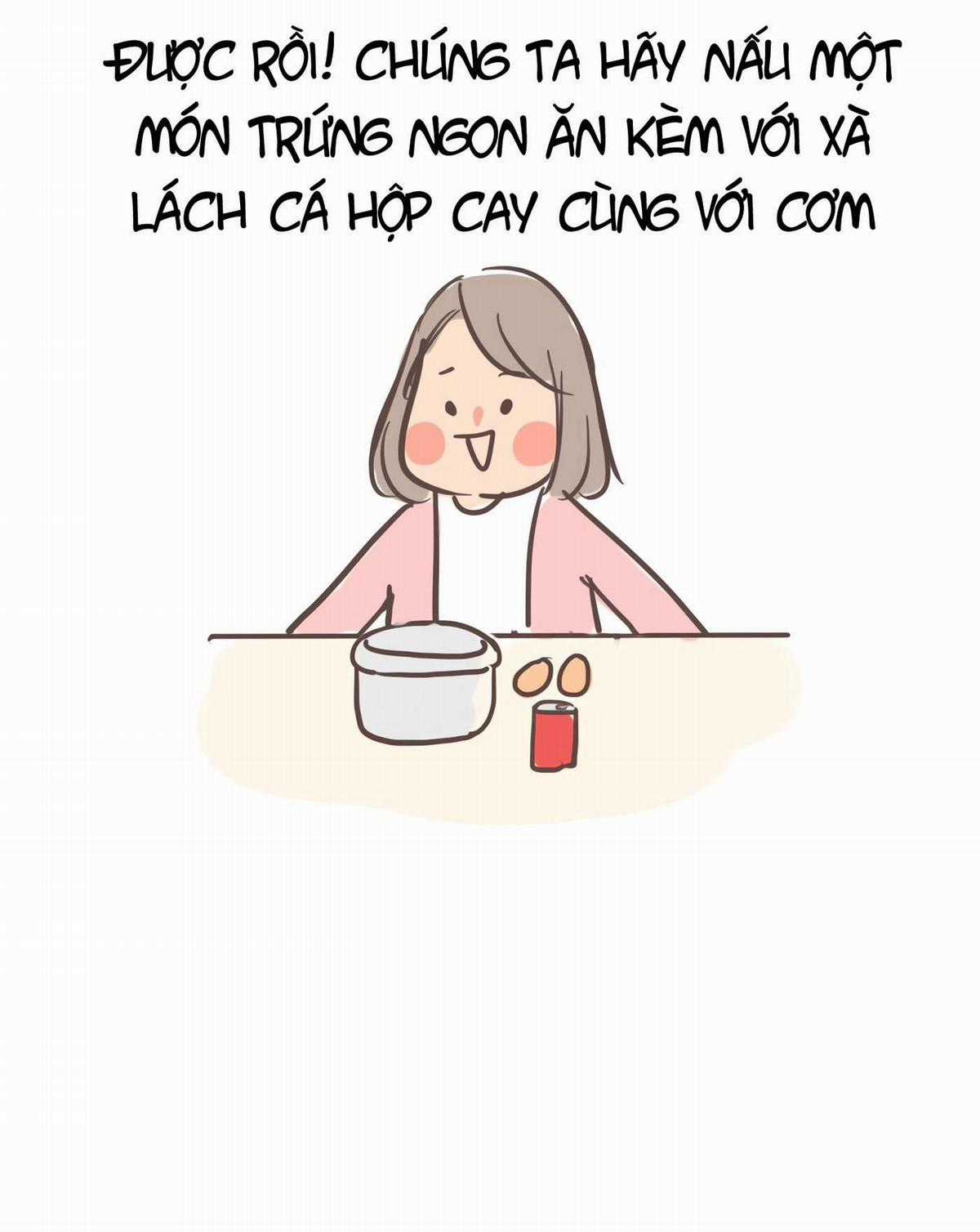 Nấu Ăn Lười Biếng Chapter 10 trang 12