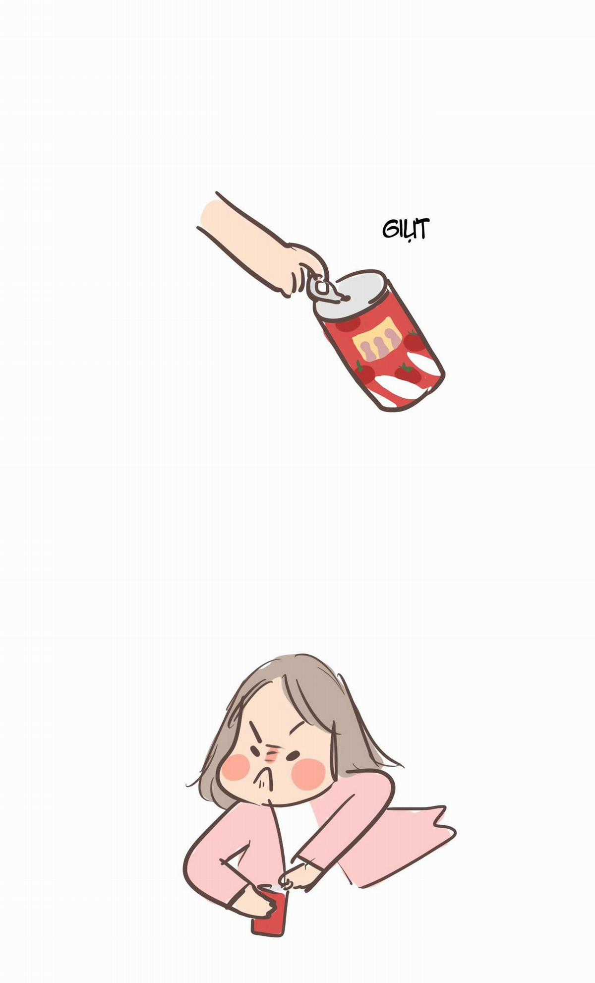 Nấu Ăn Lười Biếng Chapter 10 trang 14