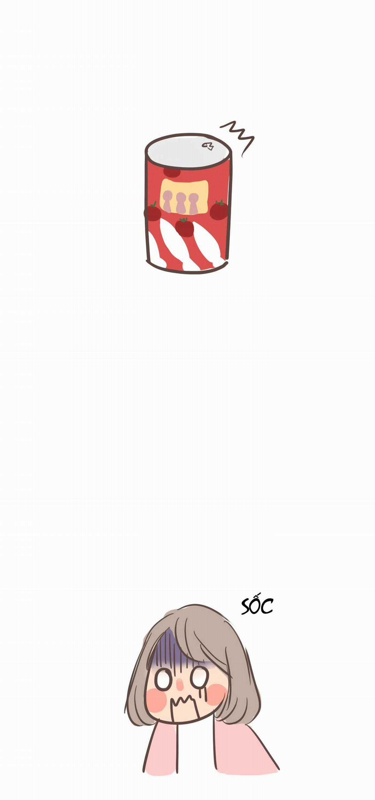 Nấu Ăn Lười Biếng Chapter 10 trang 16