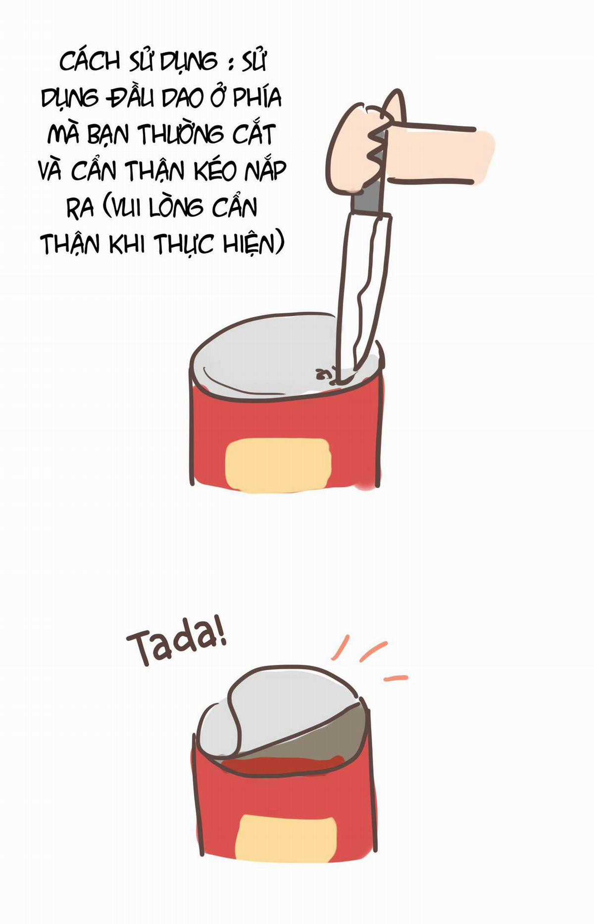 Nấu Ăn Lười Biếng Chapter 10 trang 17