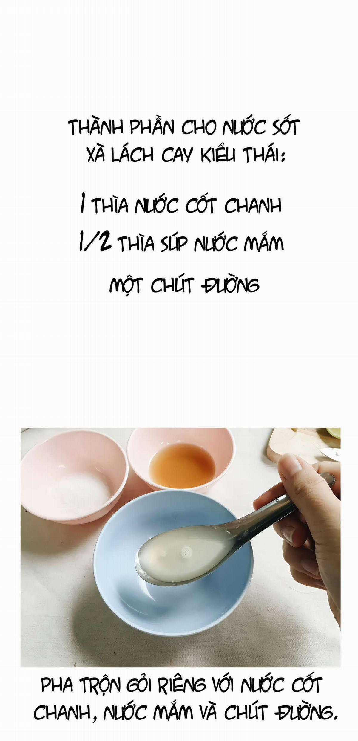 Nấu Ăn Lười Biếng Chapter 10 trang 18