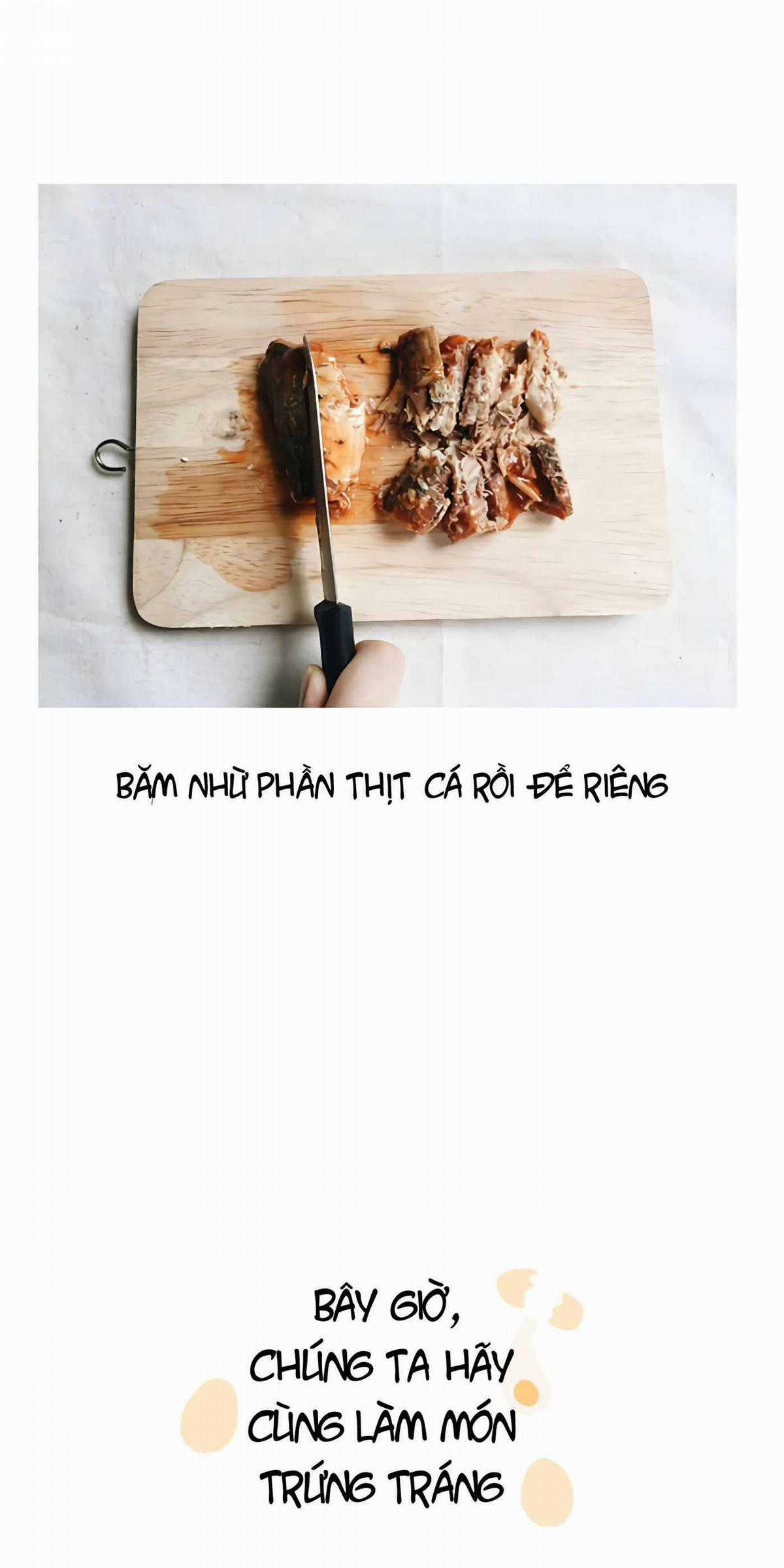 Nấu Ăn Lười Biếng Chapter 10 trang 21