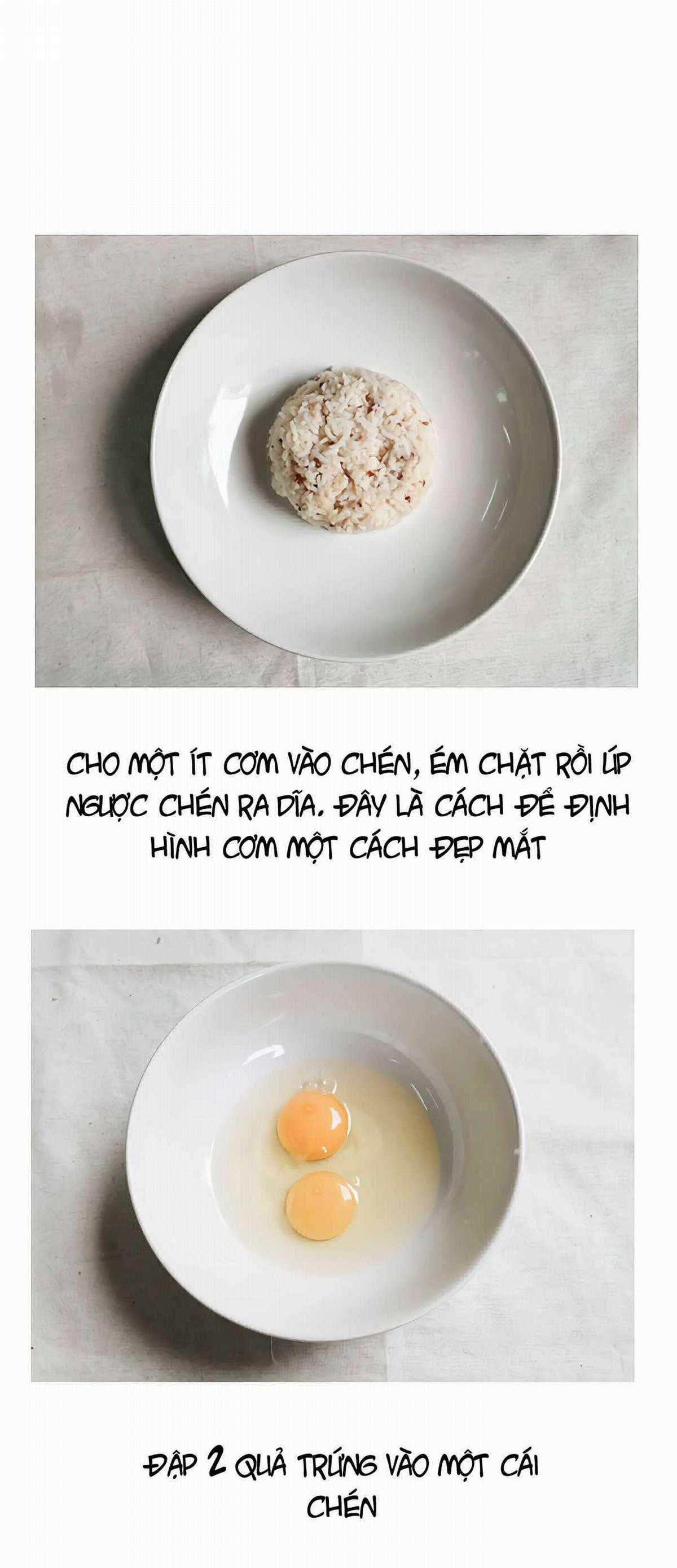 Nấu Ăn Lười Biếng Chapter 10 trang 22