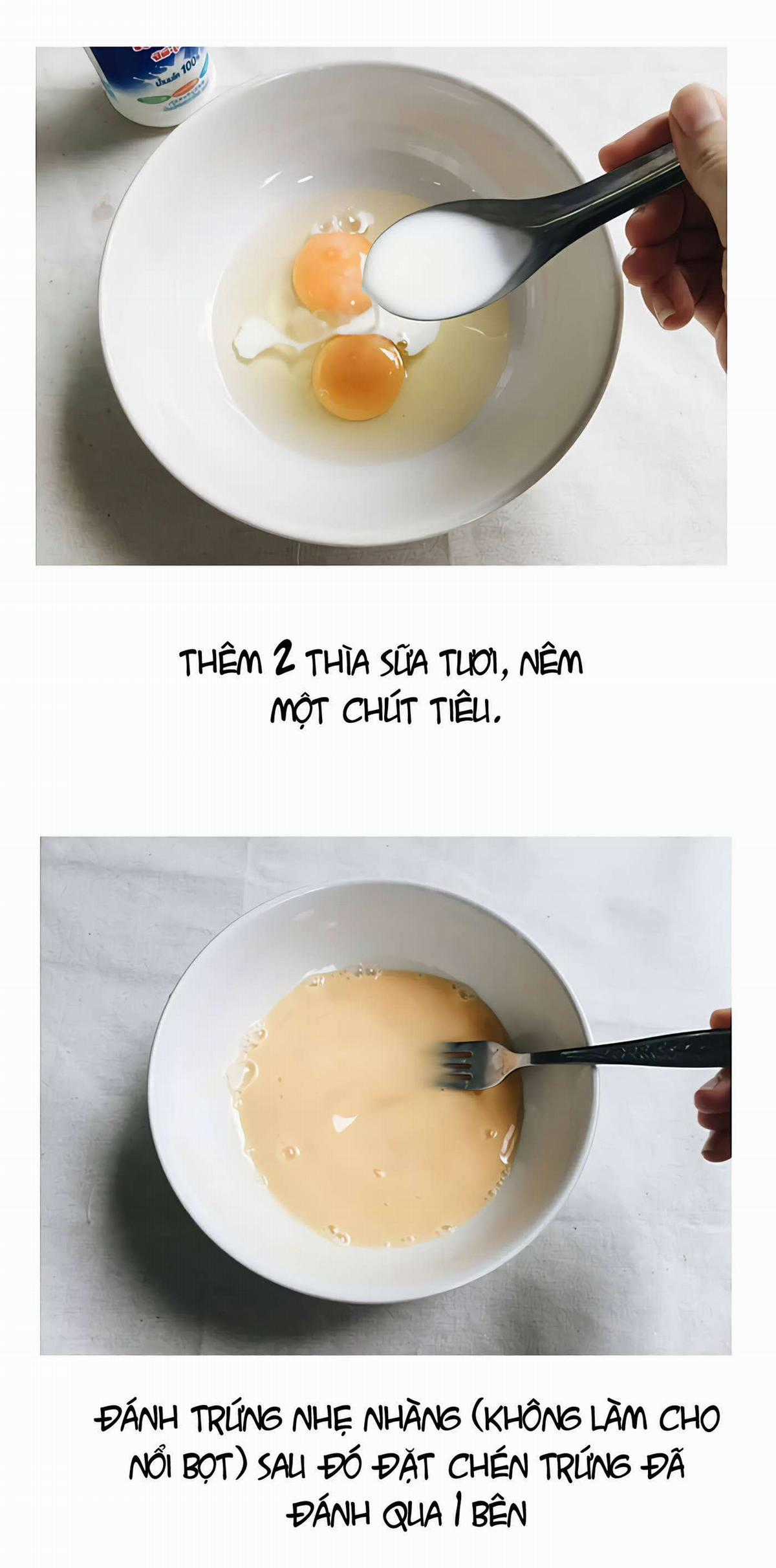 Nấu Ăn Lười Biếng Chapter 10 trang 23