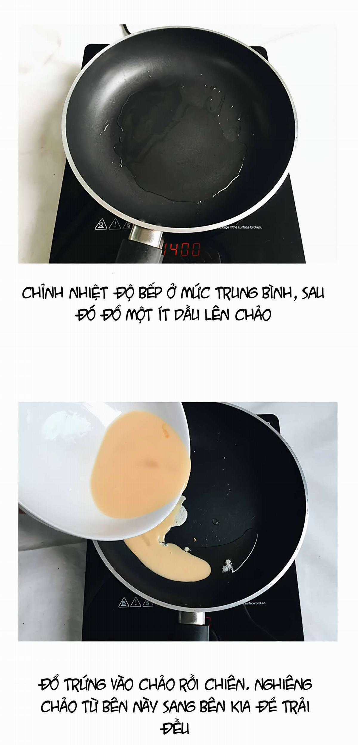 Nấu Ăn Lười Biếng Chapter 10 trang 24