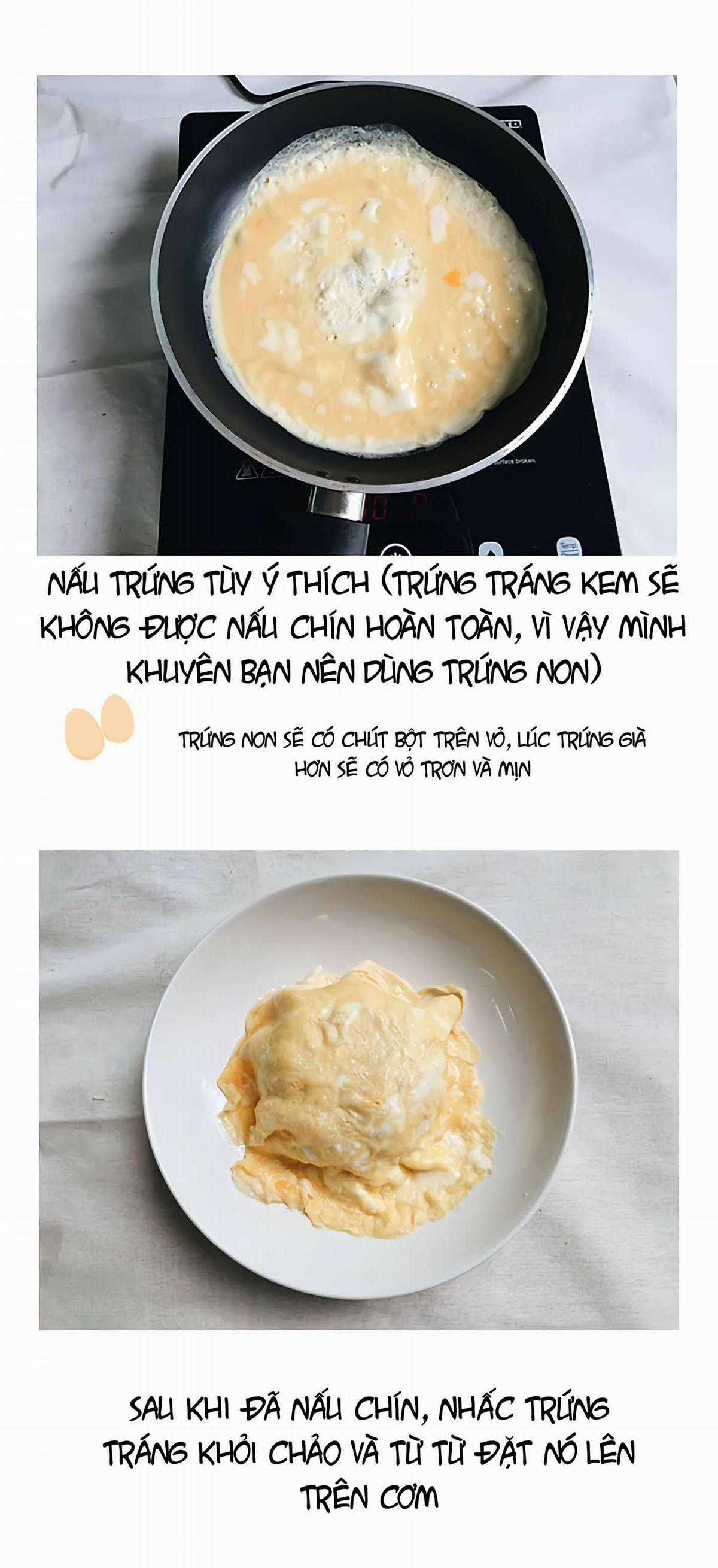 Nấu Ăn Lười Biếng Chapter 10 trang 25