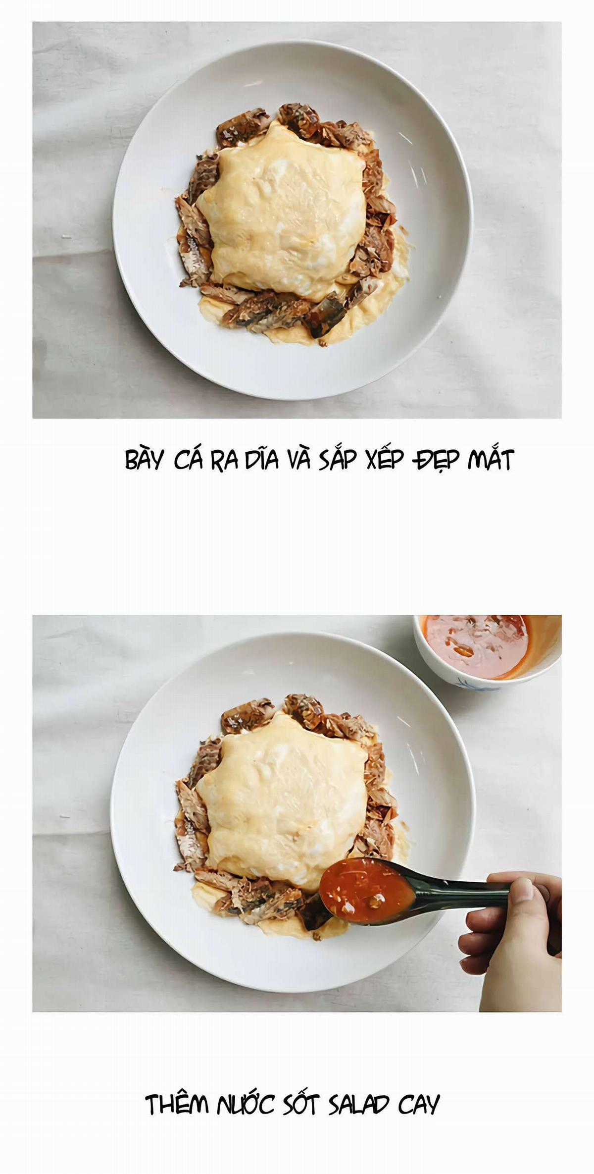 Nấu Ăn Lười Biếng Chapter 10 trang 26