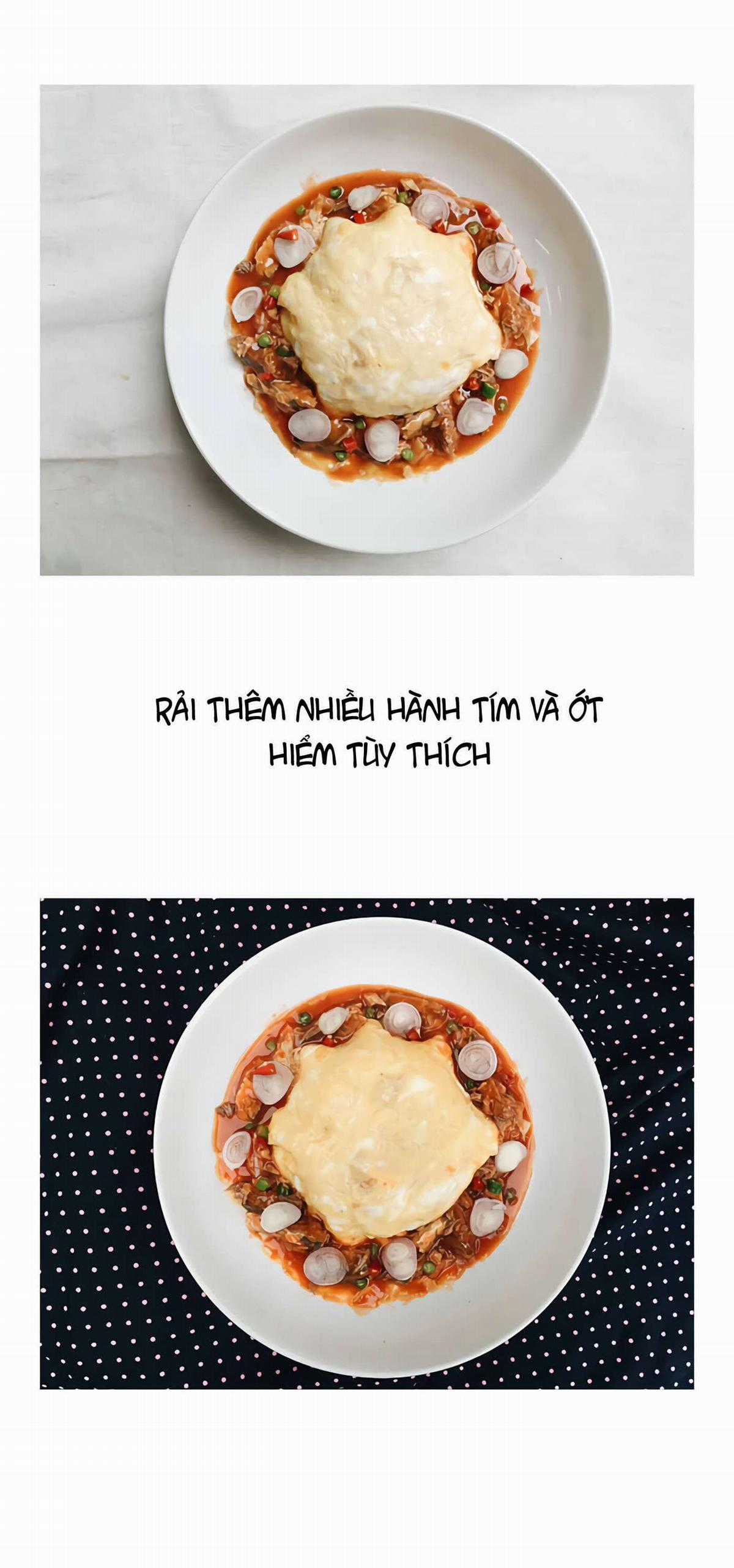 Nấu Ăn Lười Biếng Chapter 10 trang 27