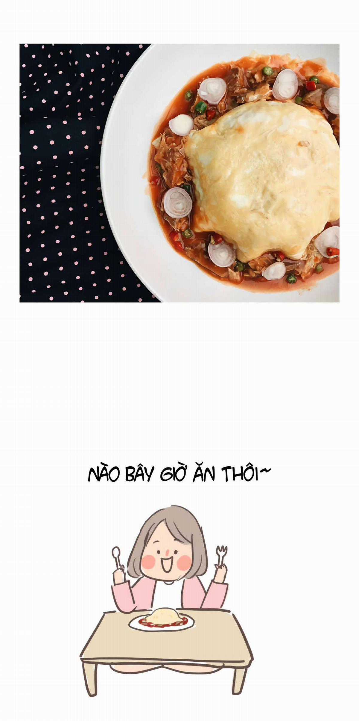 Nấu Ăn Lười Biếng Chapter 10 trang 28