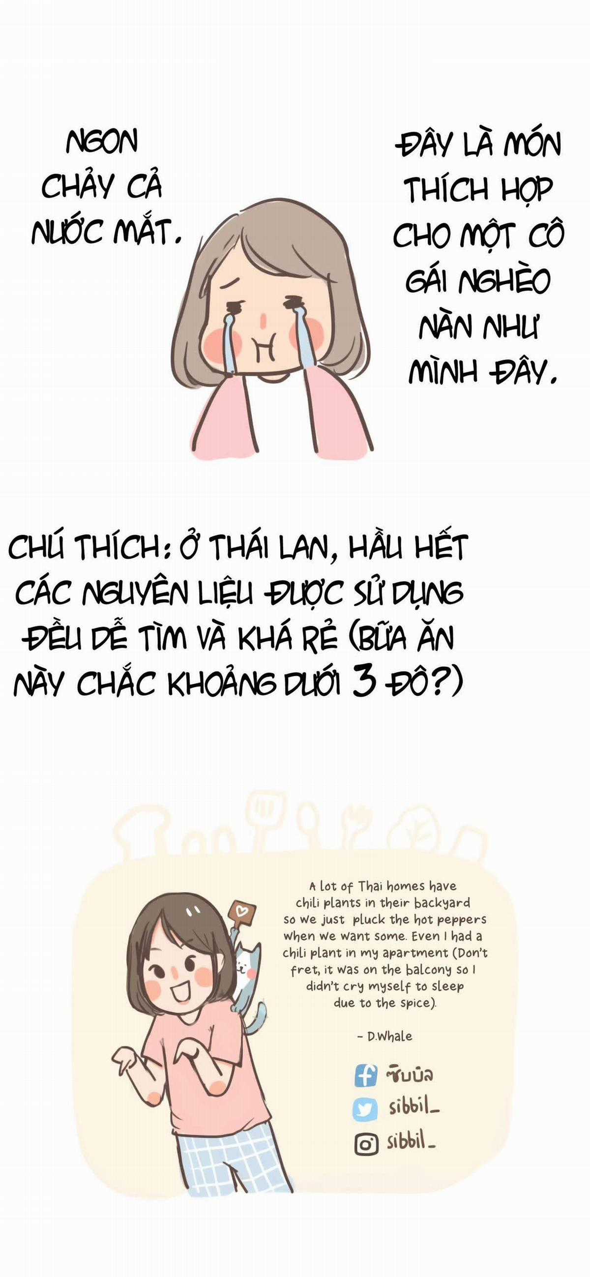 Nấu Ăn Lười Biếng Chapter 10 trang 30