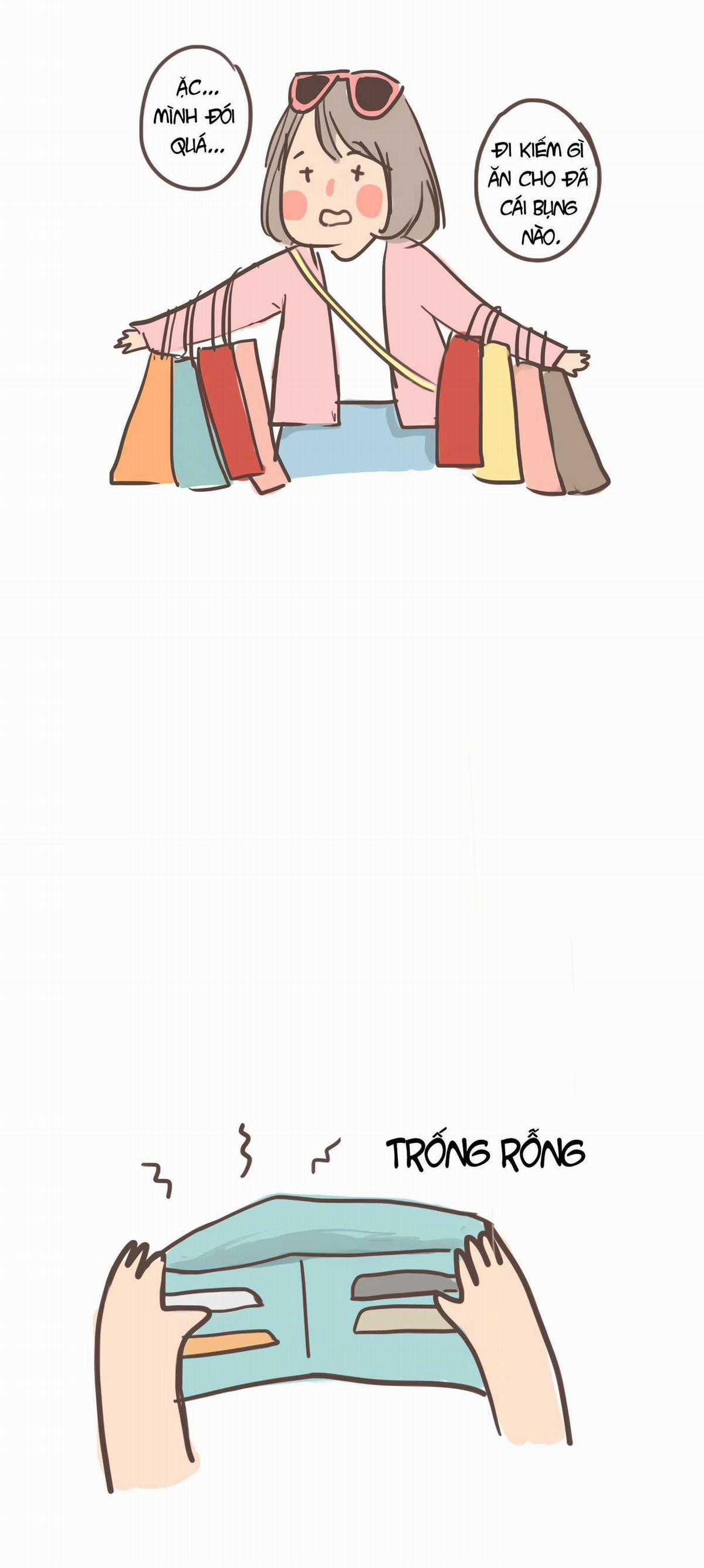 Nấu Ăn Lười Biếng Chapter 10 trang 5