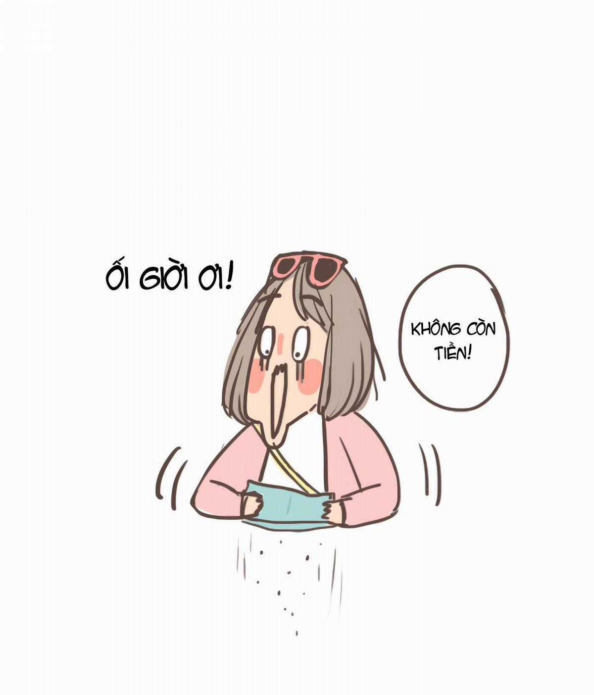 Nấu Ăn Lười Biếng Chapter 10 trang 6