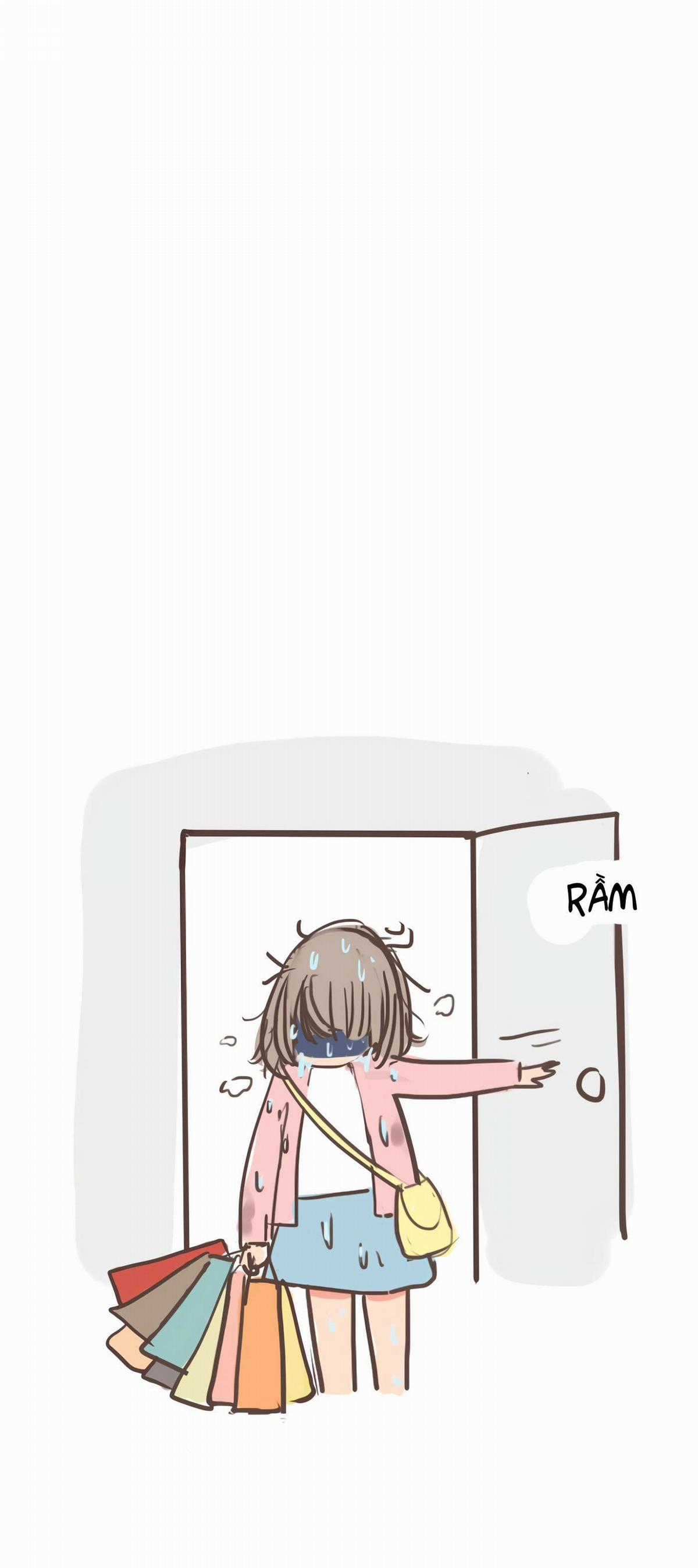 Nấu Ăn Lười Biếng Chapter 10 trang 7