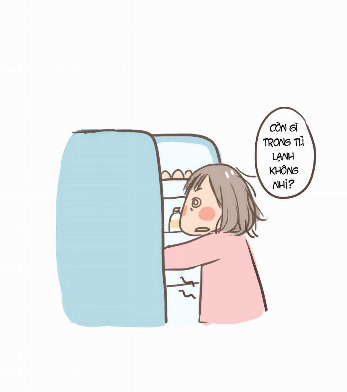 Nấu Ăn Lười Biếng Chapter 10 trang 9