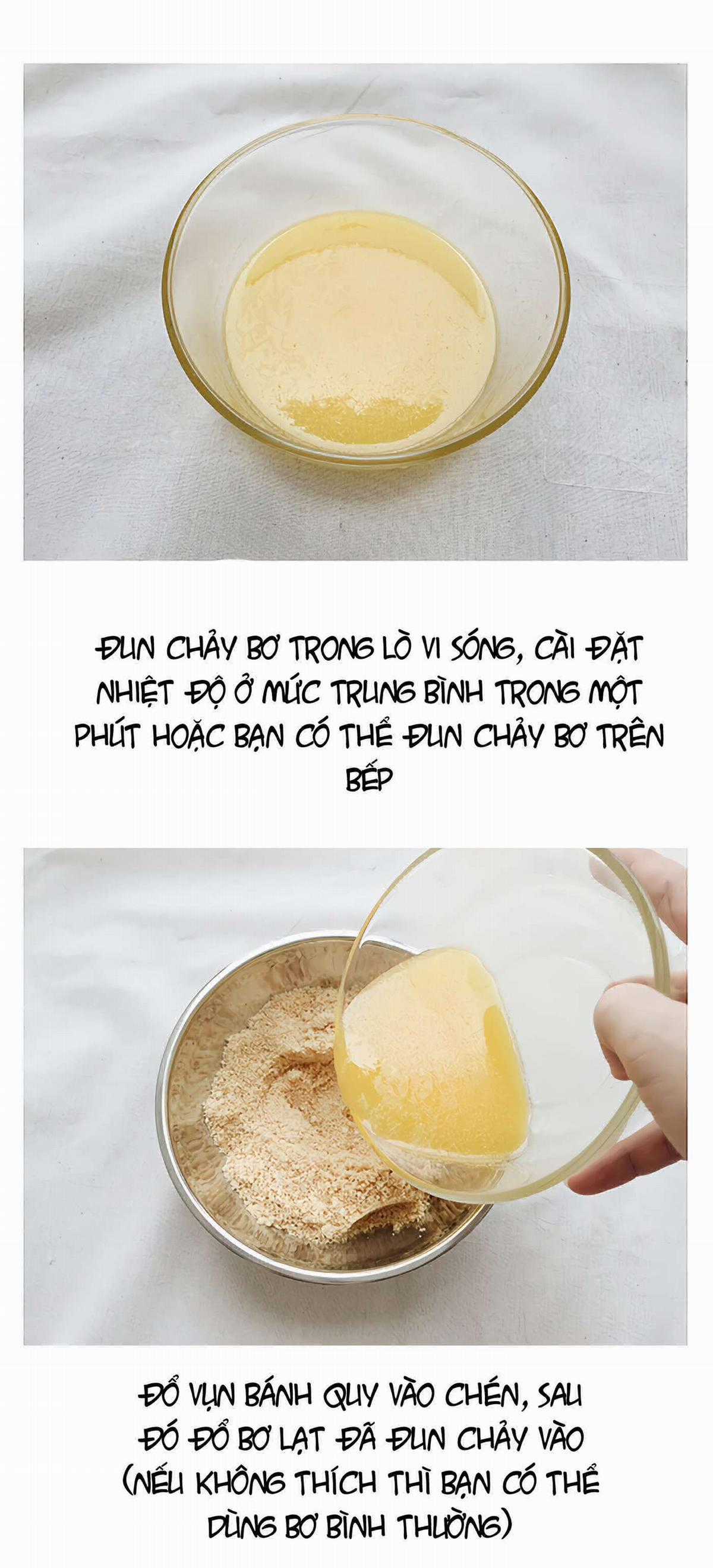 Nấu Ăn Lười Biếng Chapter 11 trang 10