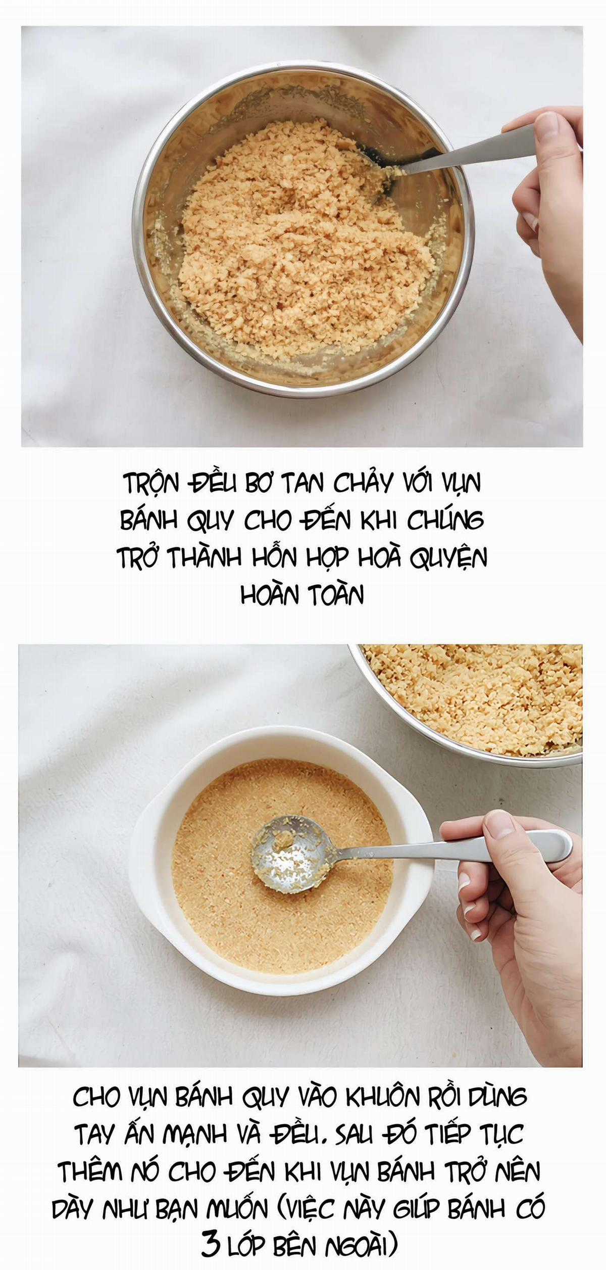 Nấu Ăn Lười Biếng Chapter 11 trang 11