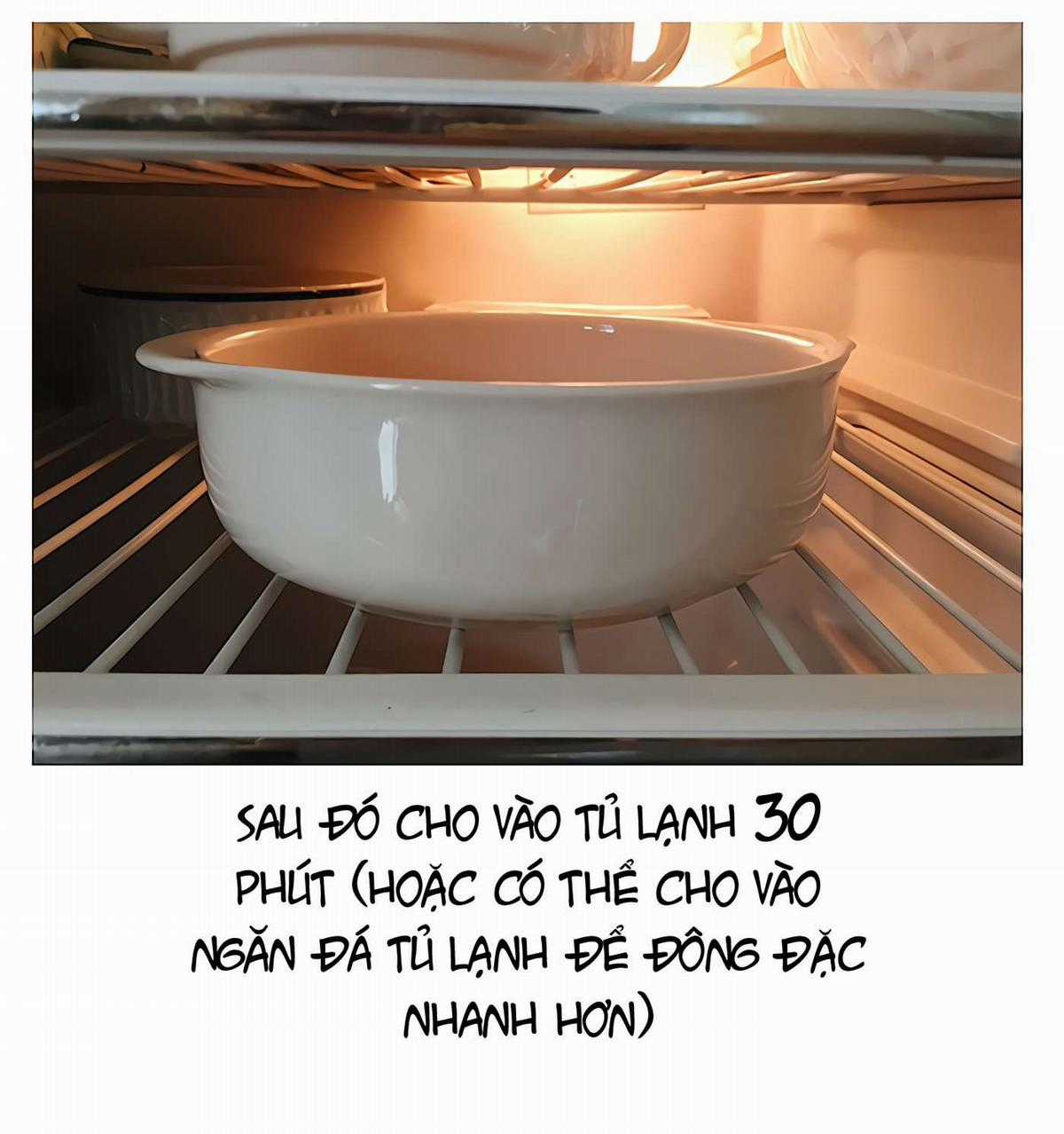 Nấu Ăn Lười Biếng Chapter 11 trang 12