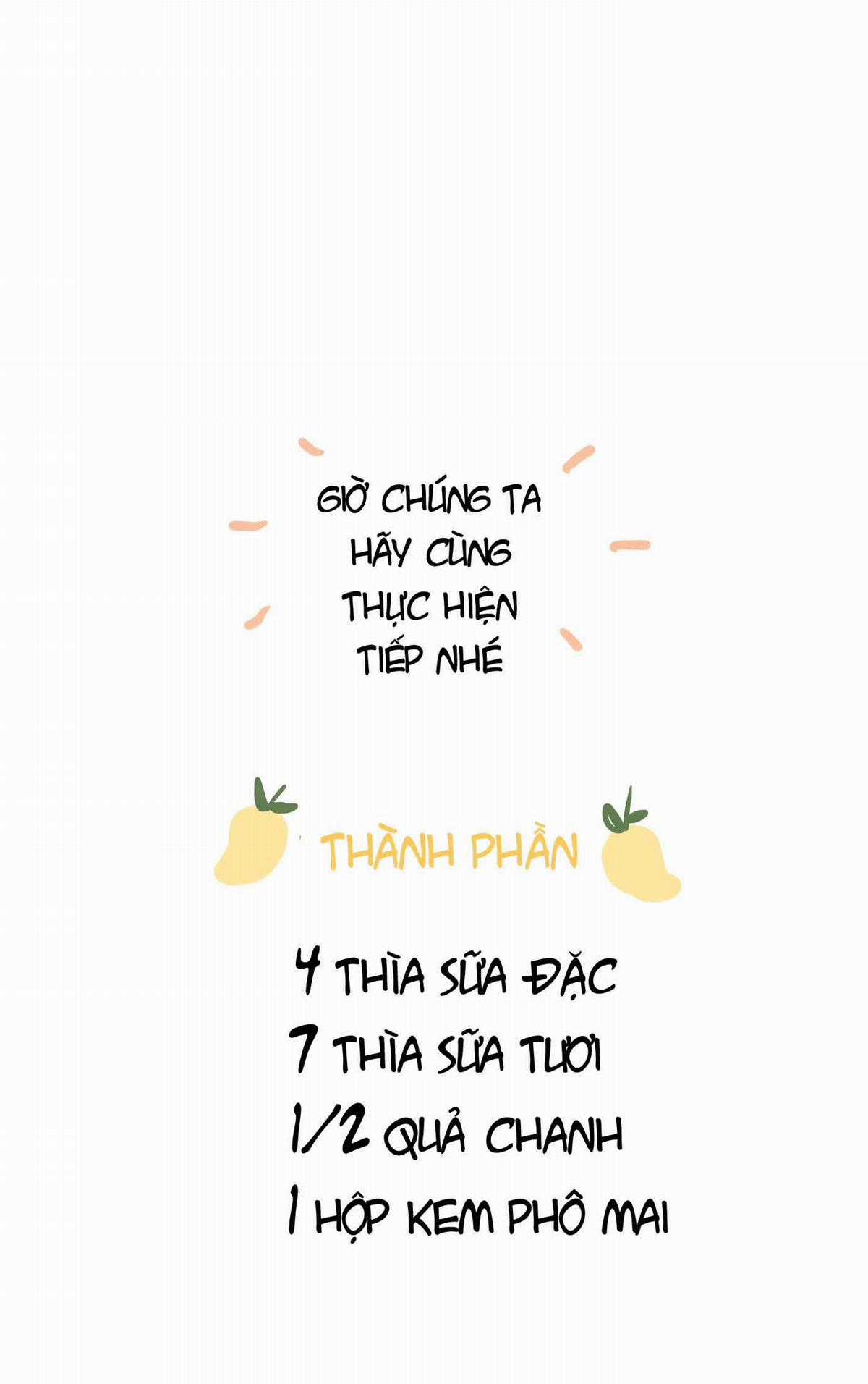 Nấu Ăn Lười Biếng Chapter 11 trang 13