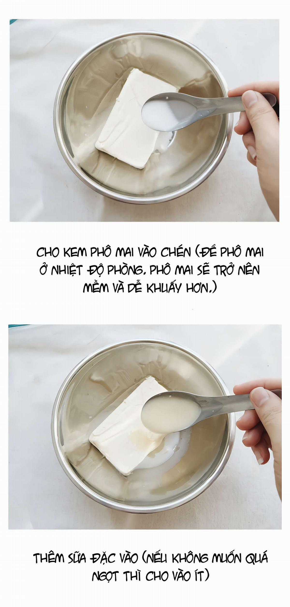 Nấu Ăn Lười Biếng Chapter 11 trang 14