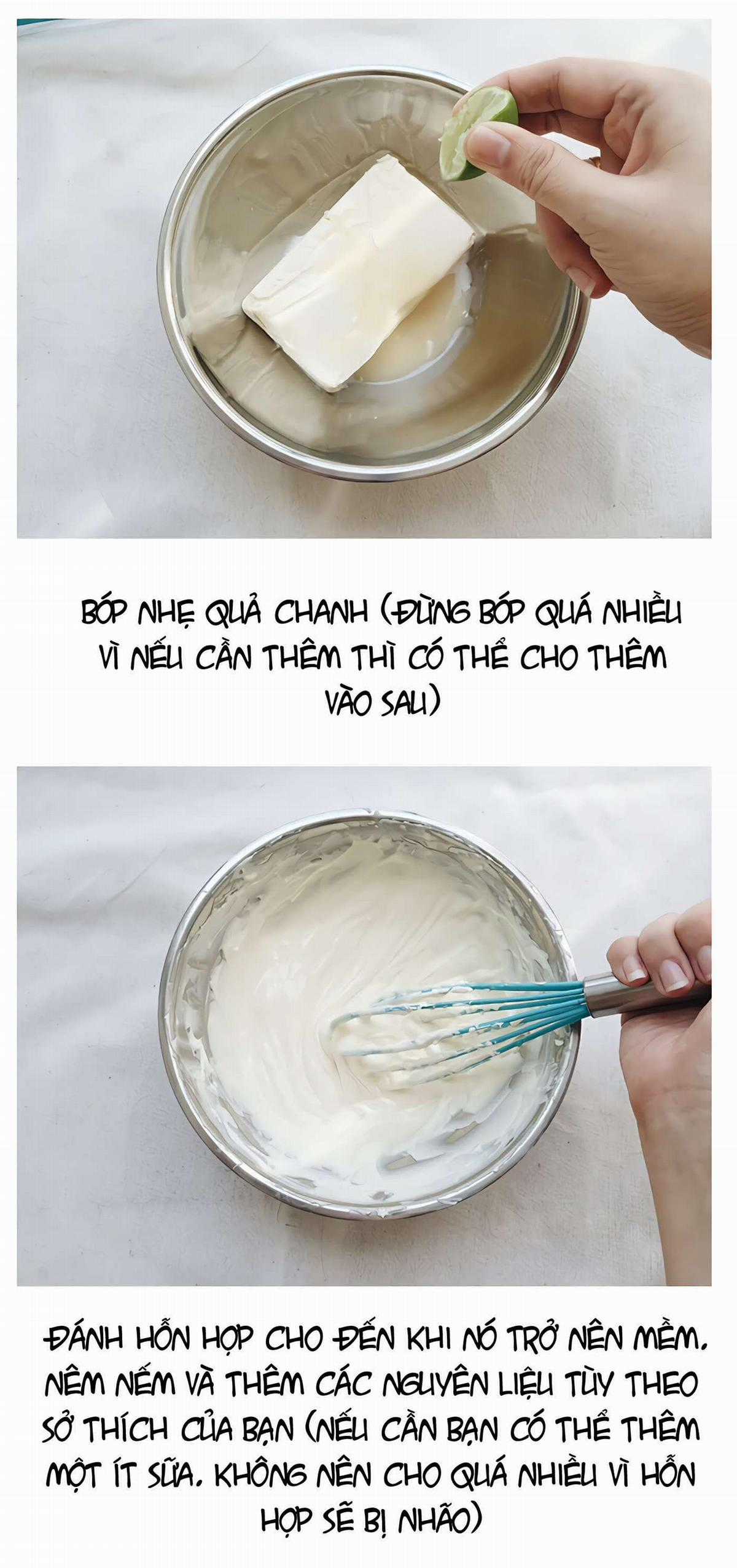 Nấu Ăn Lười Biếng Chapter 11 trang 15