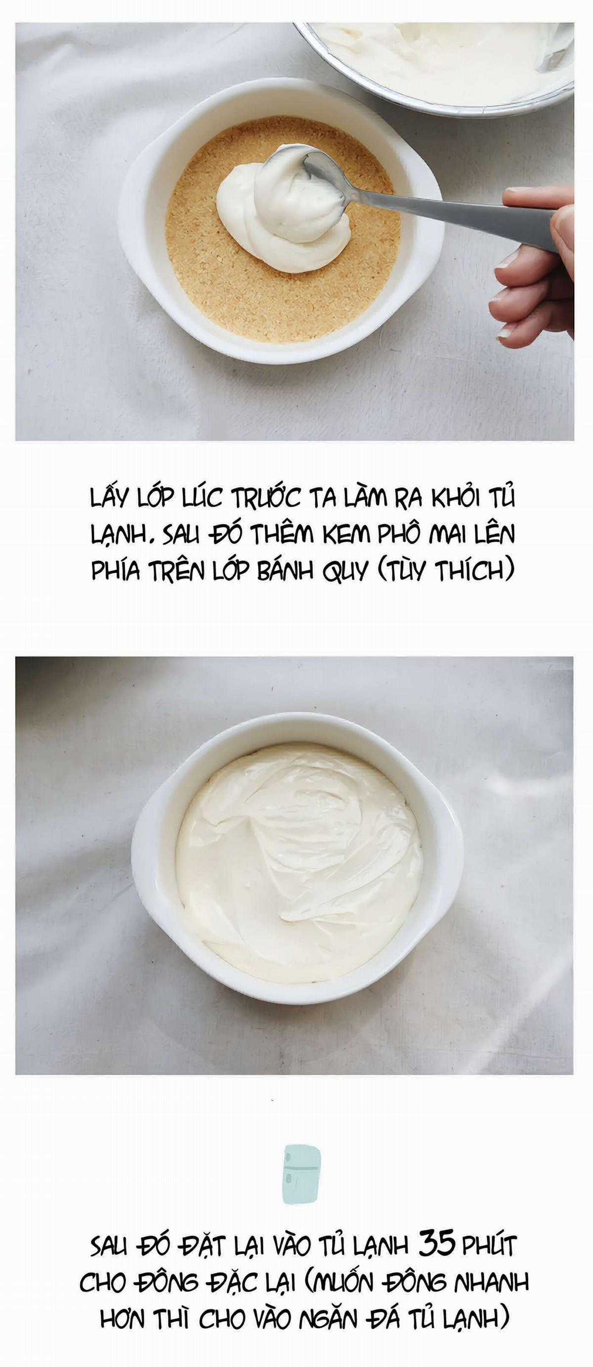 Nấu Ăn Lười Biếng Chapter 11 trang 16